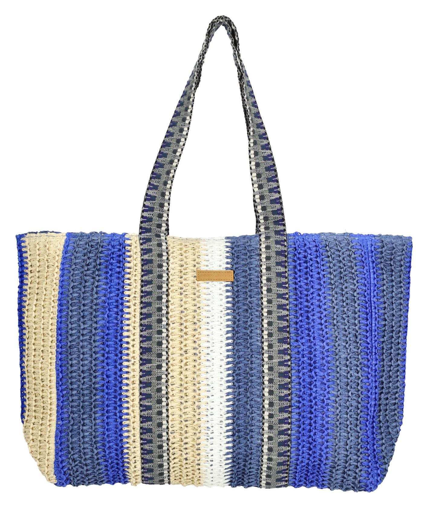 Taška na pláž Enrico Benetti Marbella 61001 Multicolor-4