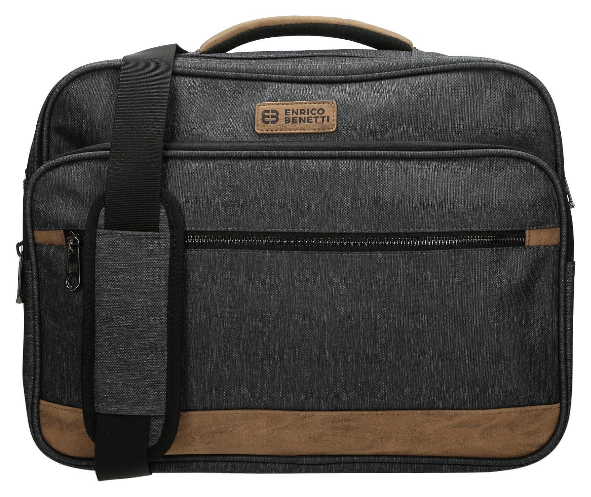 Enrico Benetti München 62123 Grey