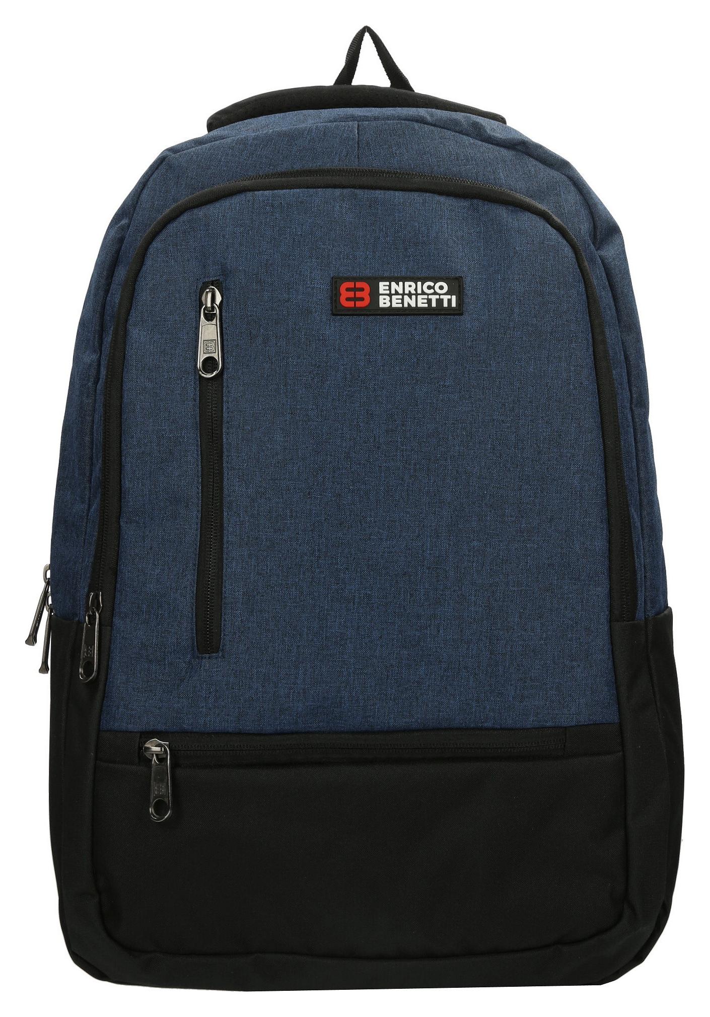Enrico Benetti Hamburg 62124 Navy