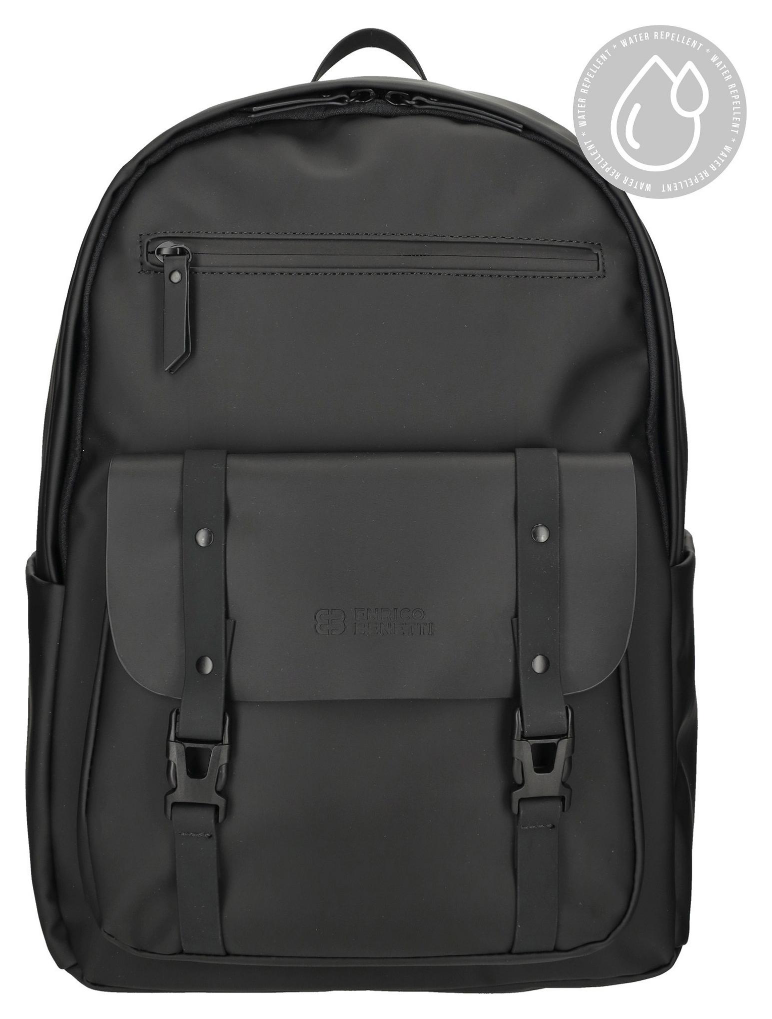 Enrico Benetti Glasgow 62151 Black