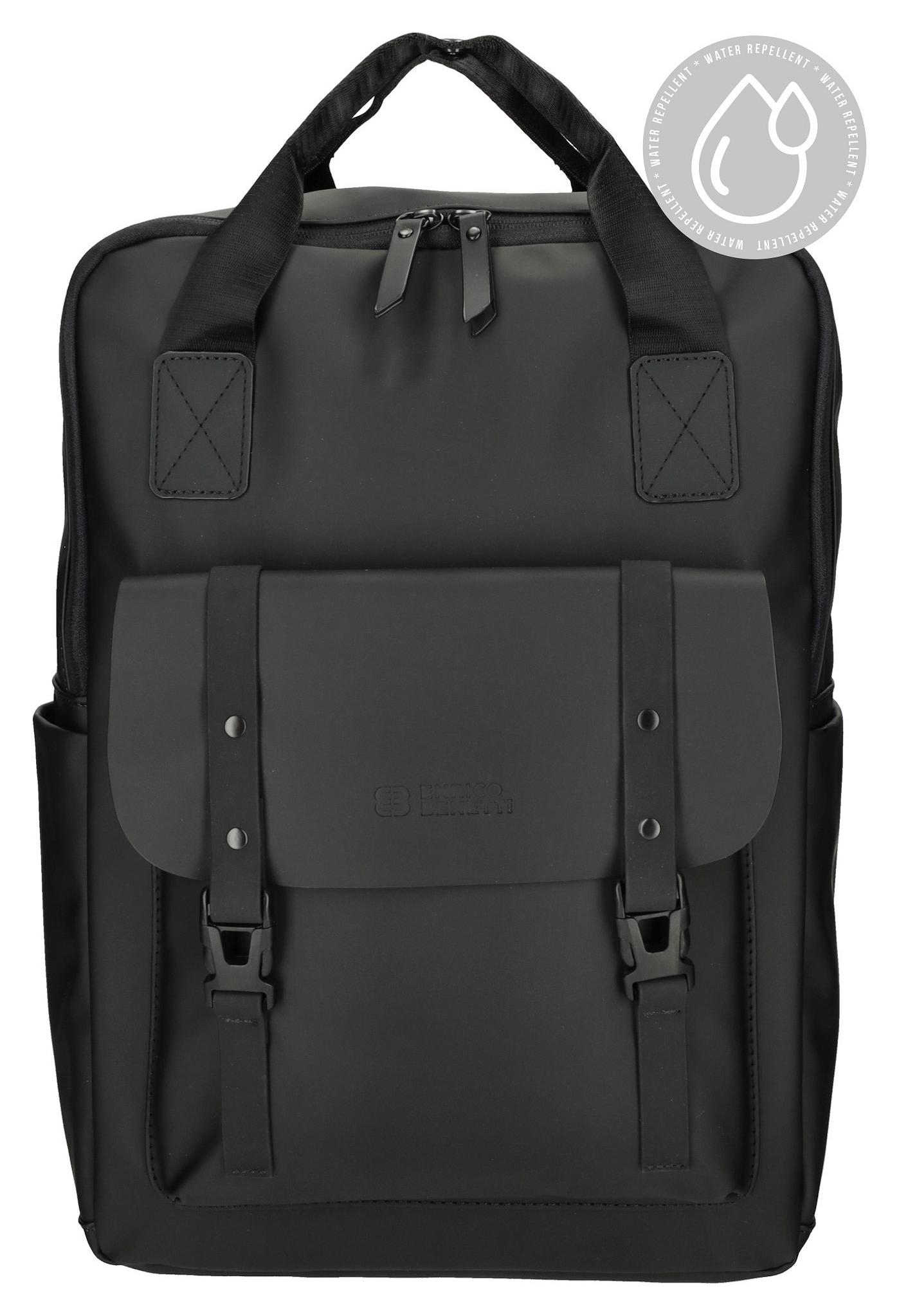 Enrico Benetti Glasgow 62152 Black