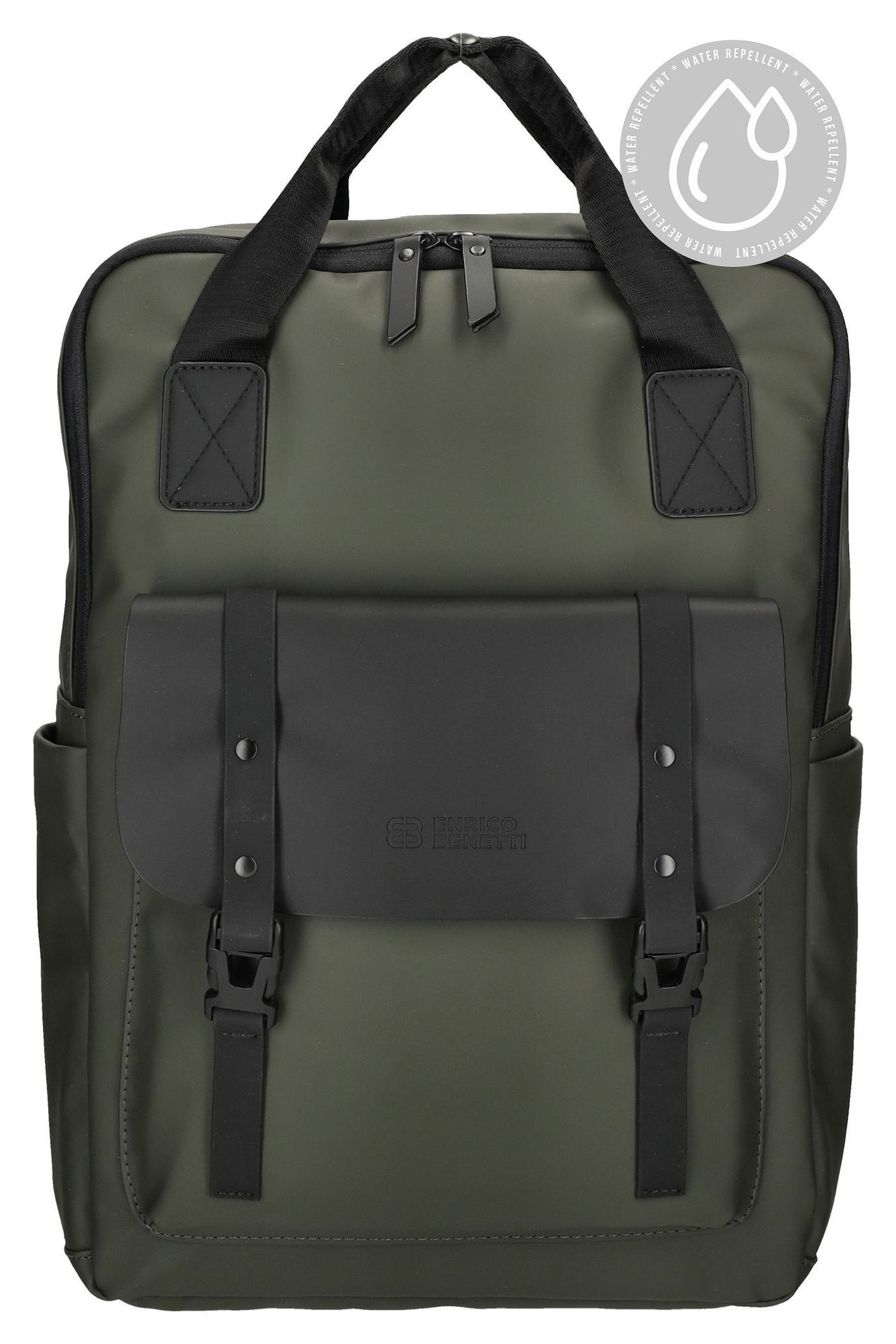 Enrico Benetti Glasgow 62152 Olive