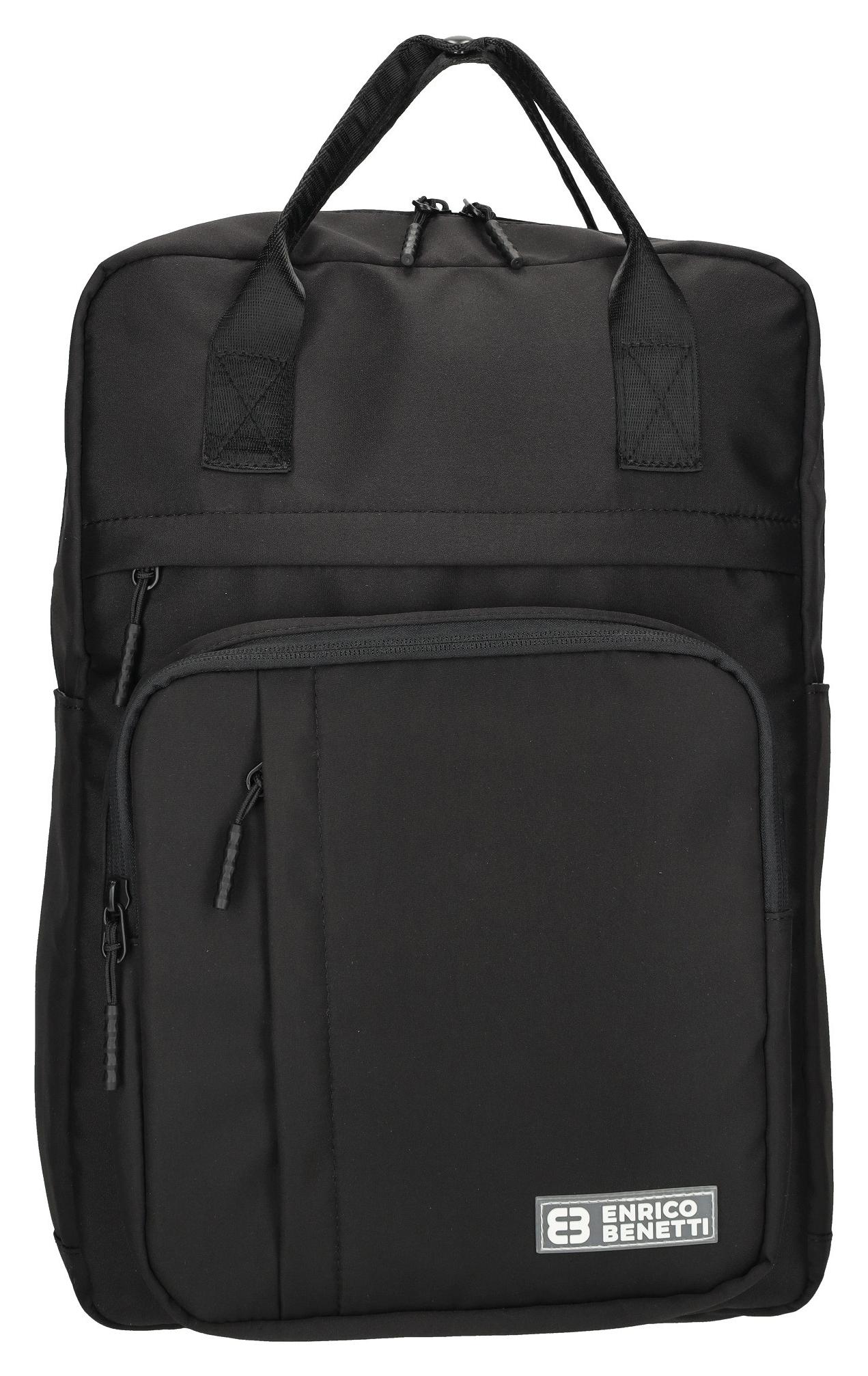 Enrico Benetti Aruba 62155 Black