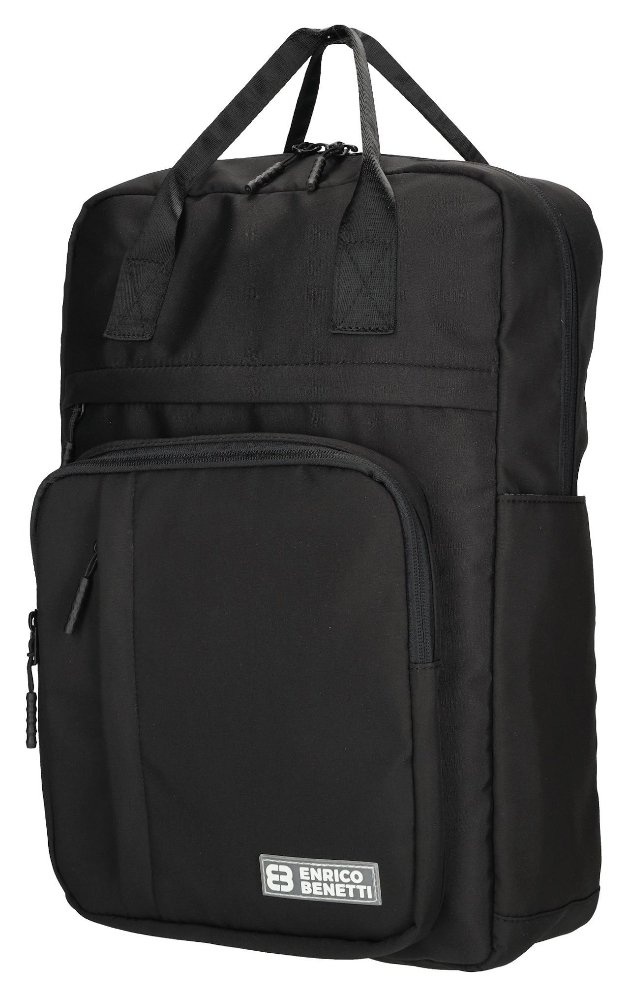 Enrico Benetti Aruba 62155 Black - Obrázek 3