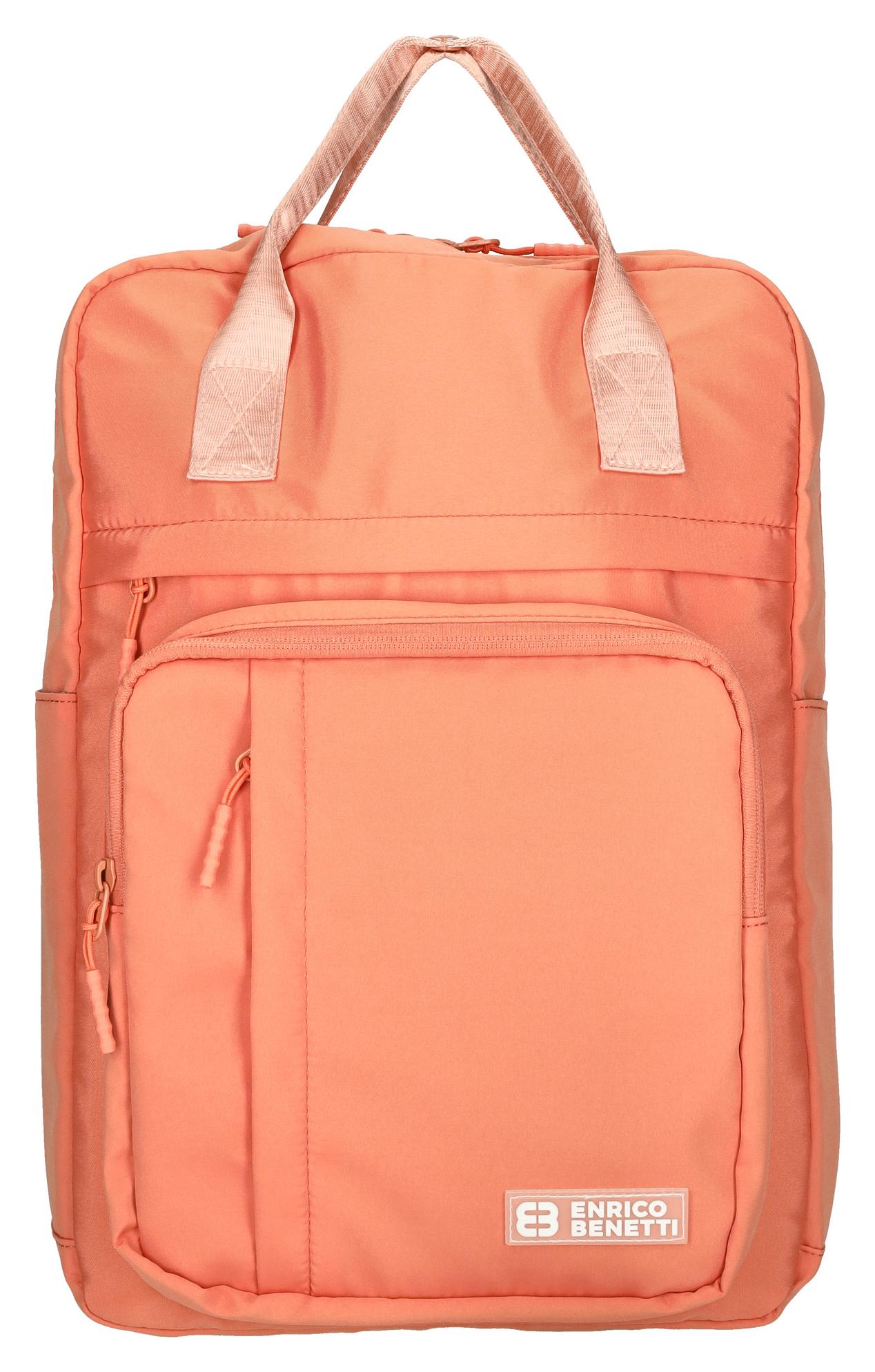 Enrico Benetti Aruba 62155 Apricot