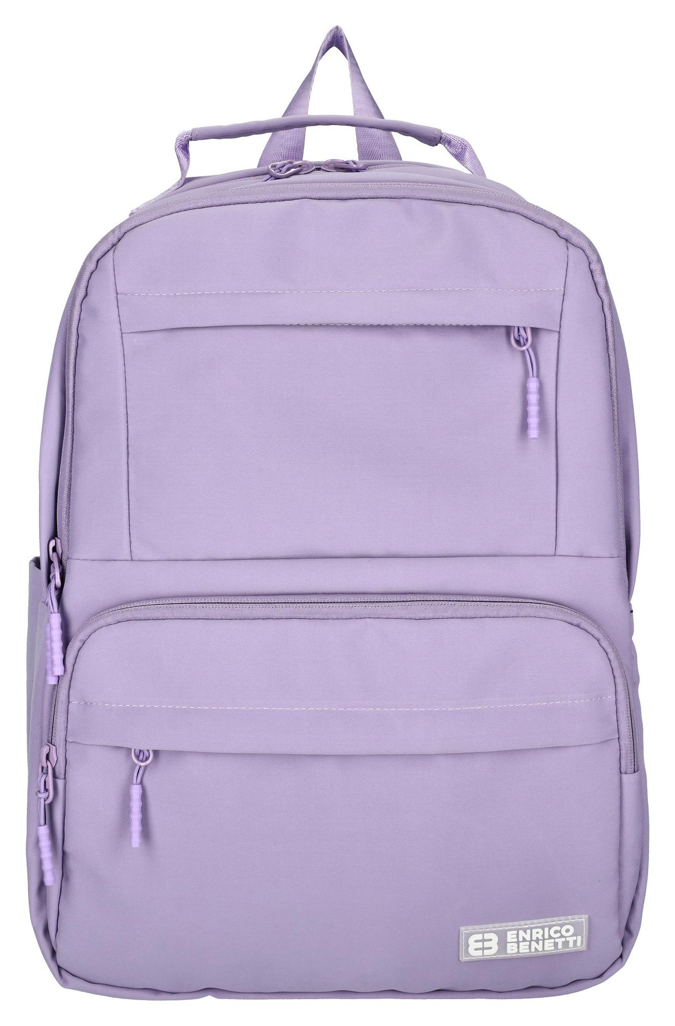 Enrico Benetti Aruba 62156 Lilac