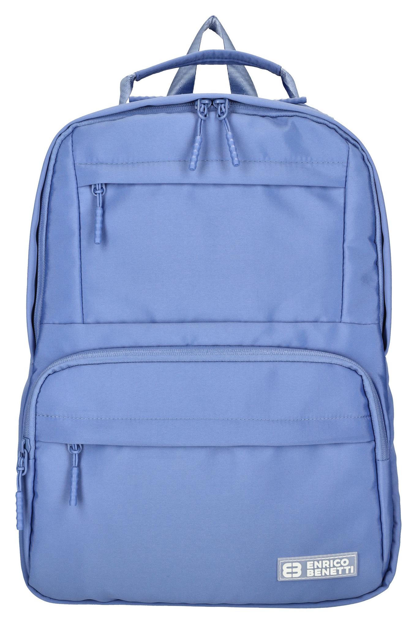 Enrico Benetti Aruba 62156 Jeansblue