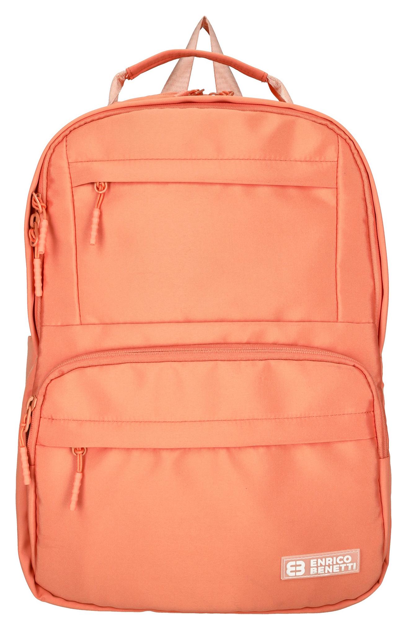 Enrico Benetti Aruba 62156 Apricot