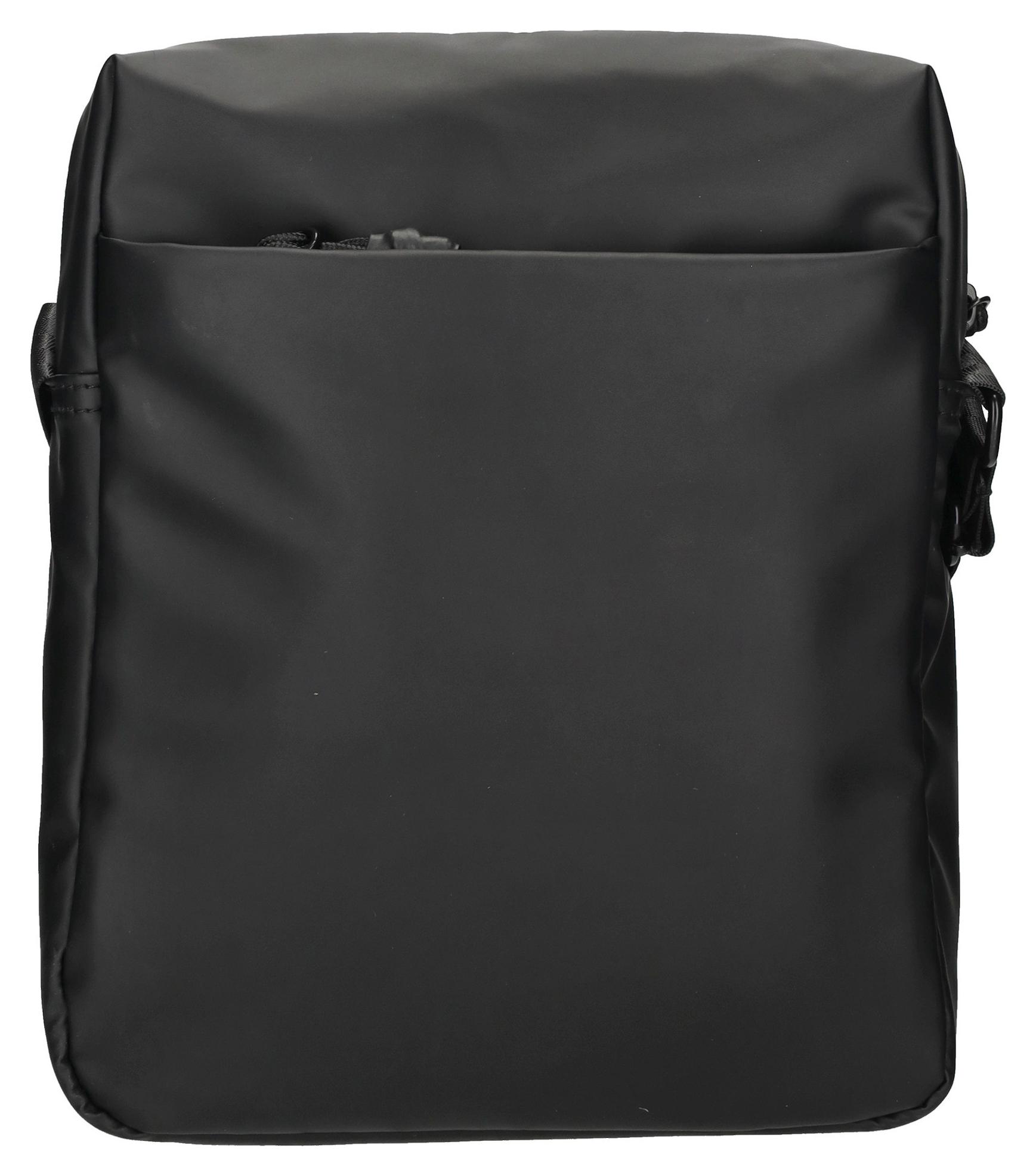 Crossbody taška Enrico Benetti Manchester 62164 Black - Obrázek 4