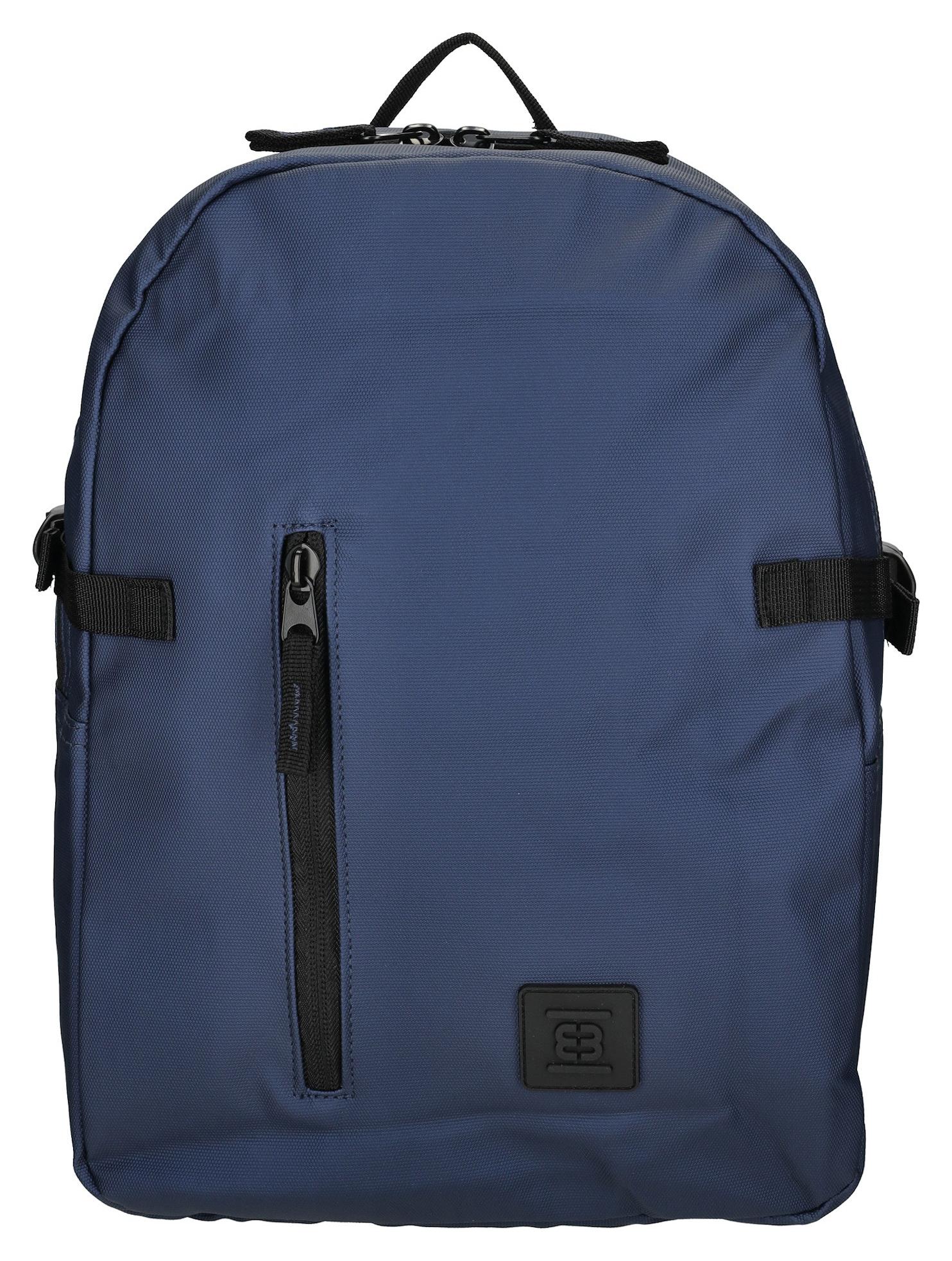 Enrico Benetti Wells 63002 Navy