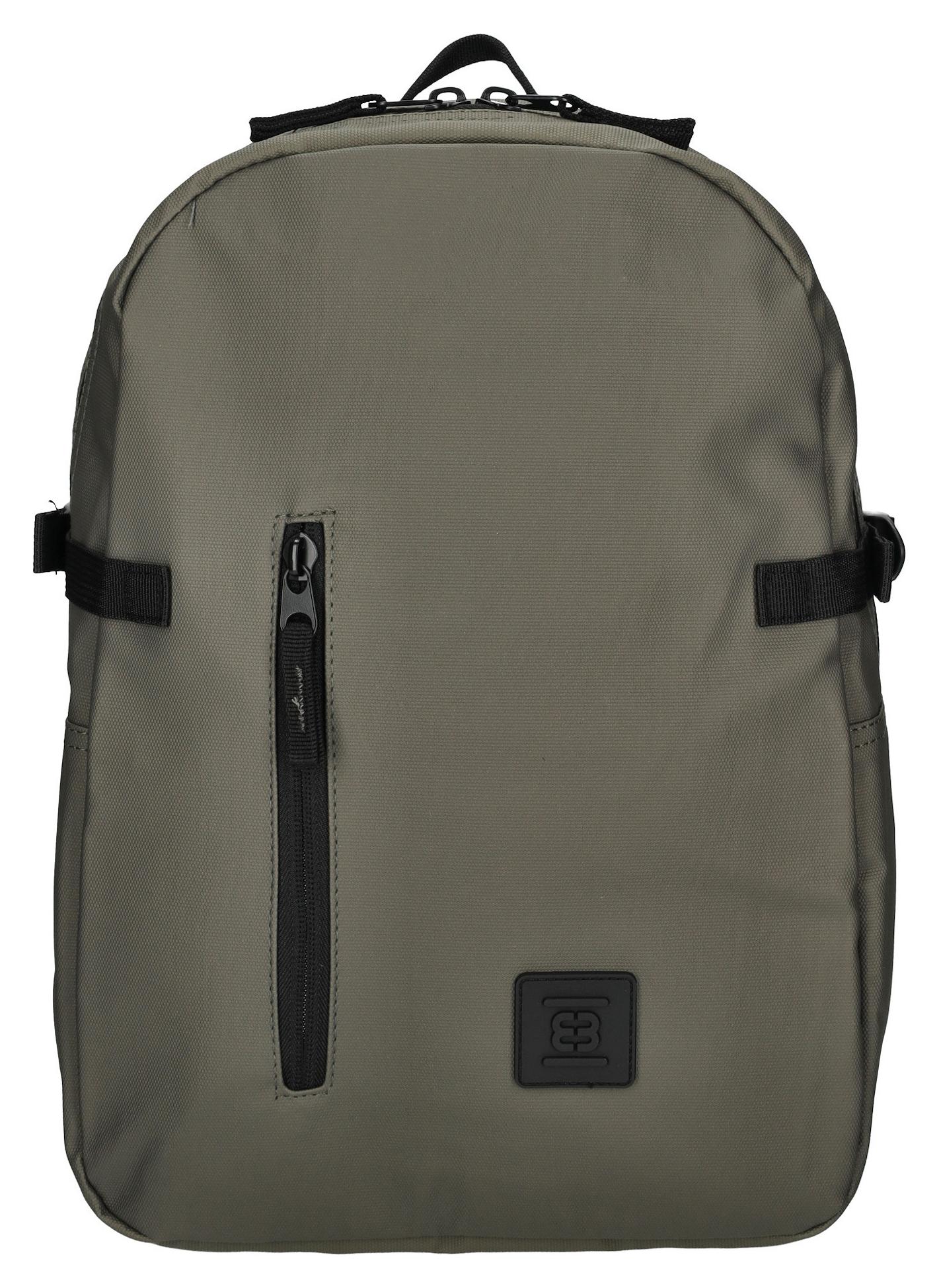 Enrico Benetti Wells 63002 Khaki