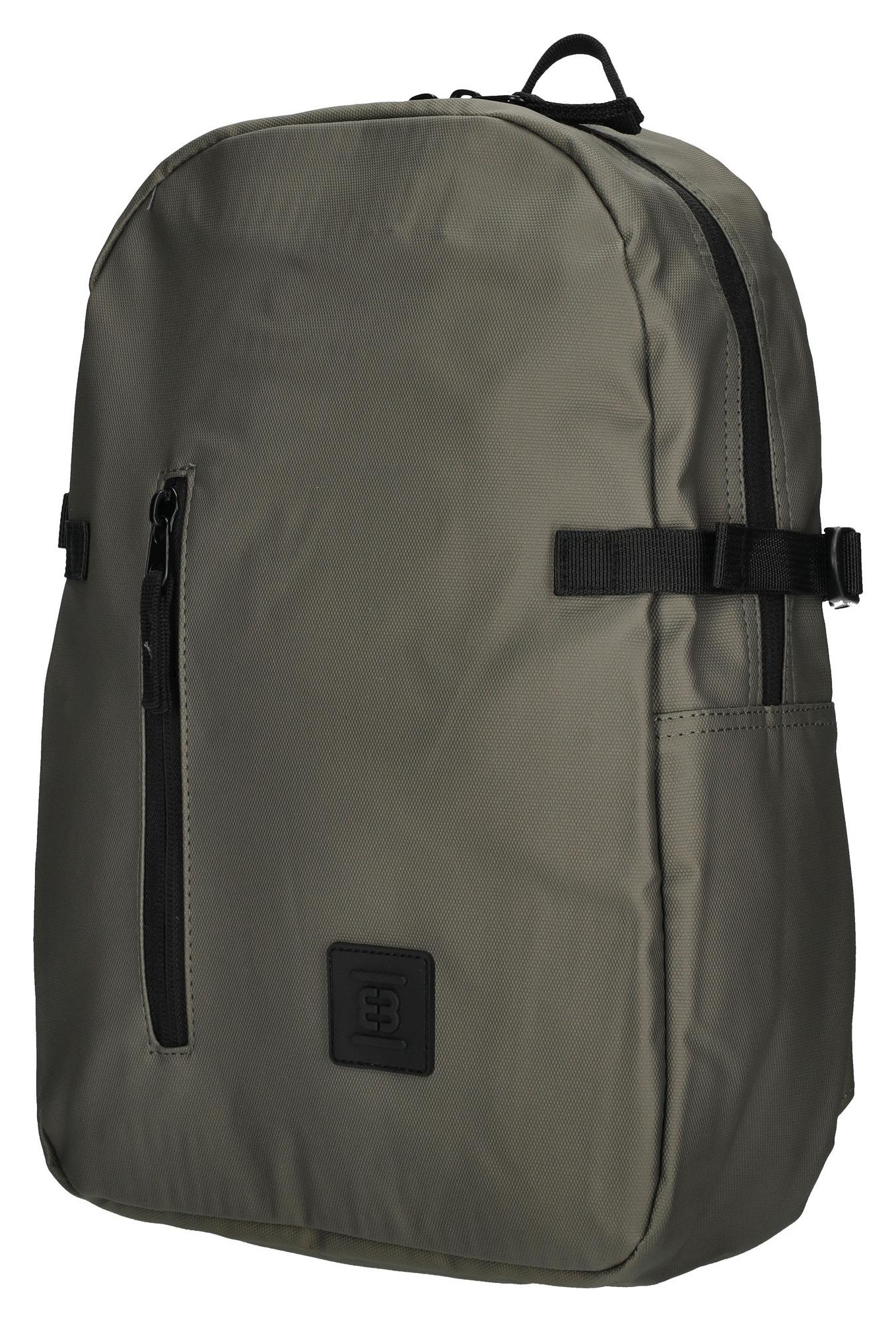 Enrico Benetti Wells 63002 Khaki - Obrázek 3