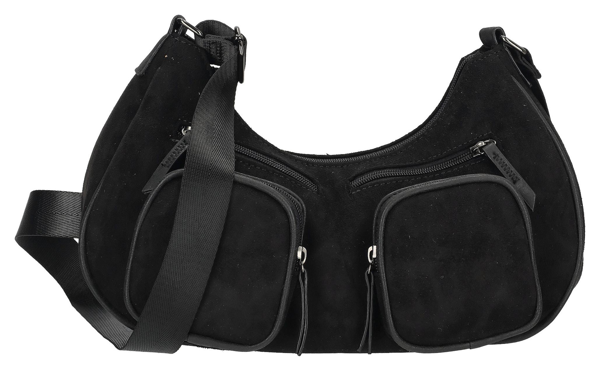 Enrico Benetti Jill 65013 Black