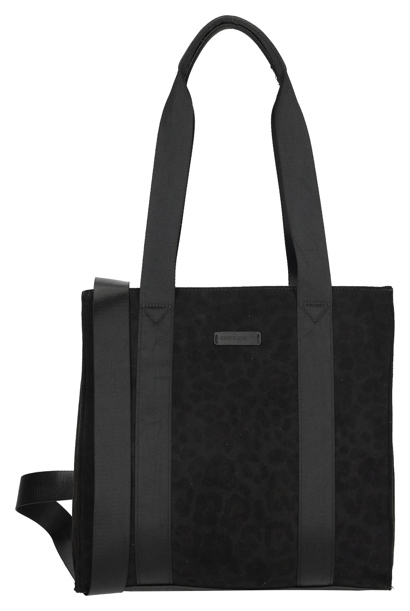 Enrico Benetti Jill 65014 Black