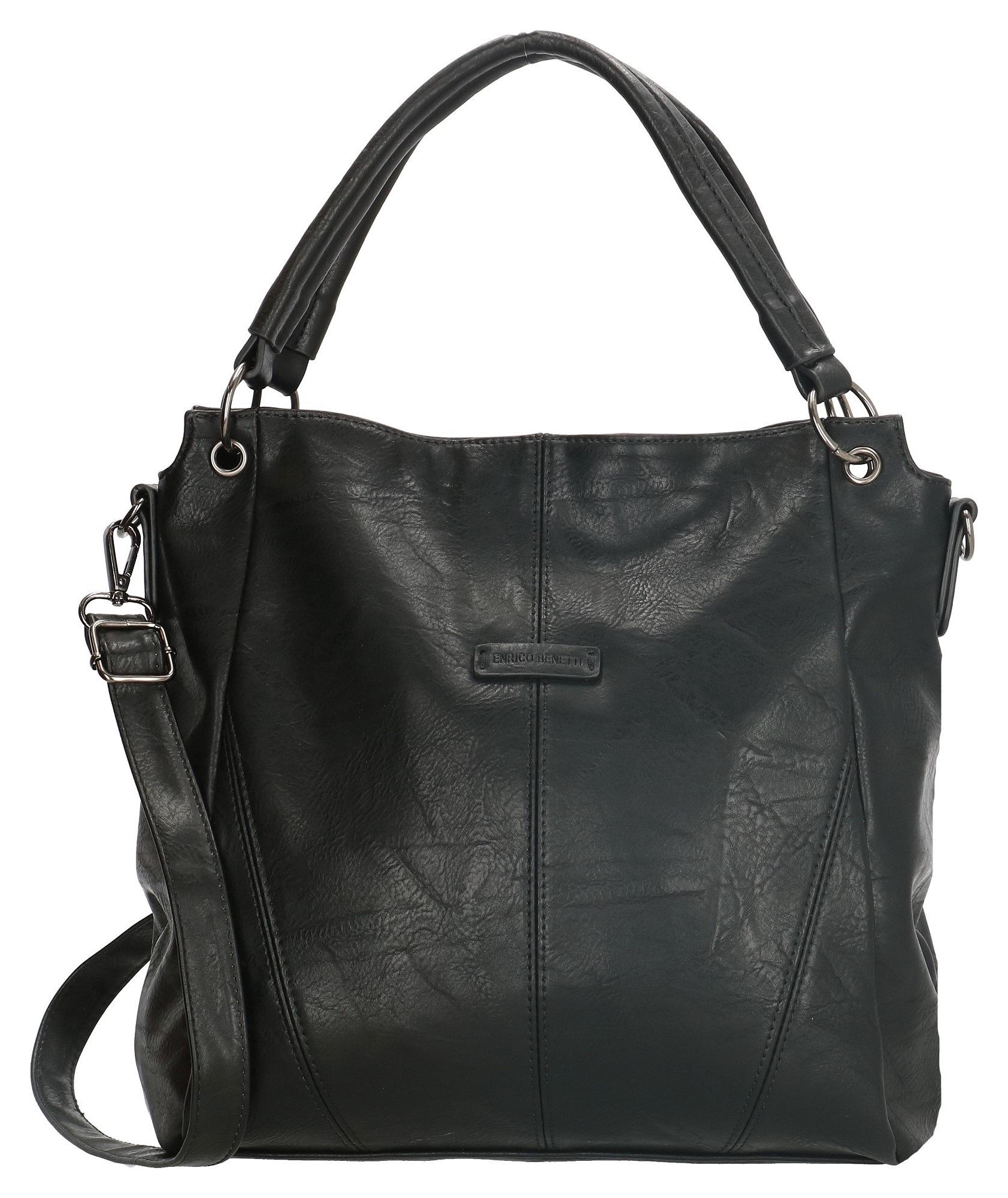 Enrico Benetti Caen 66341 Black