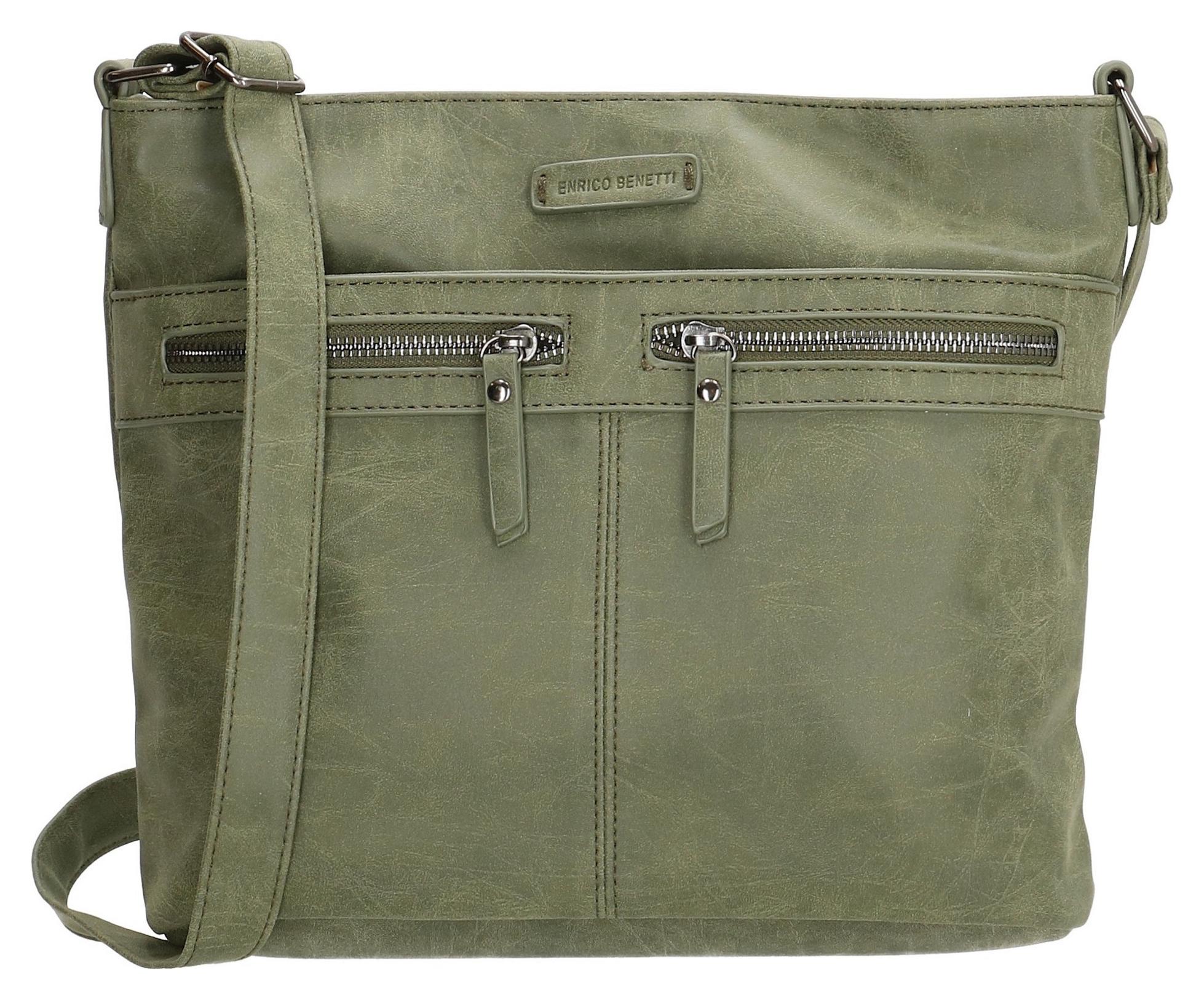 Enrico Benetti Nouméa 66373 Olive