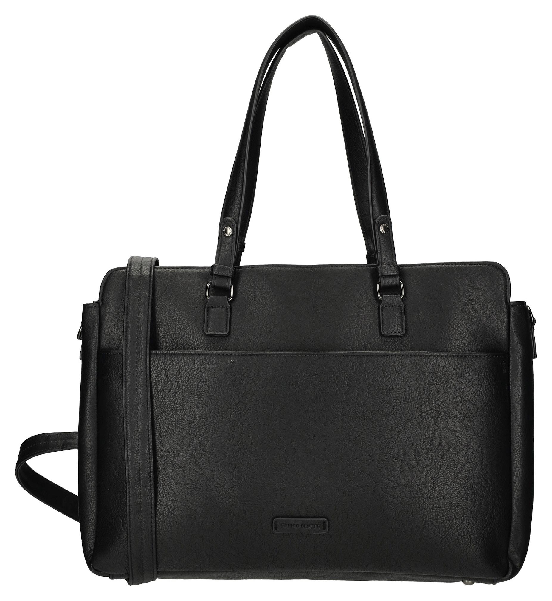 Enrico Benetti Lily 66450 Black