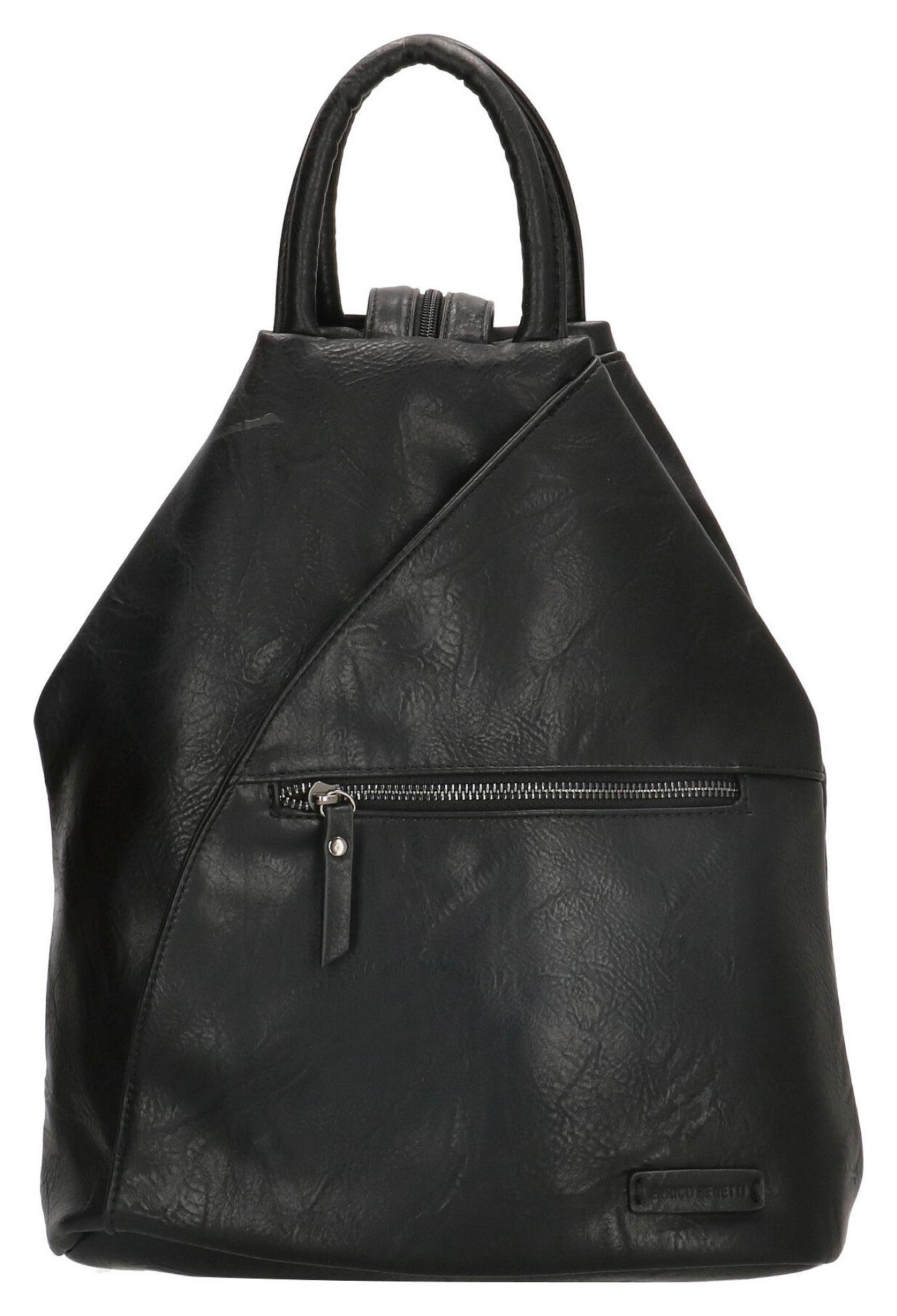 Enrico Benetti Caen 66514 Black
