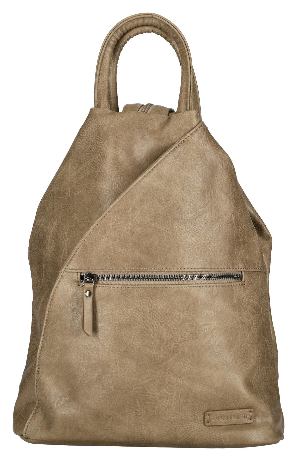 Enrico Benetti Caen 66514 Light taupe