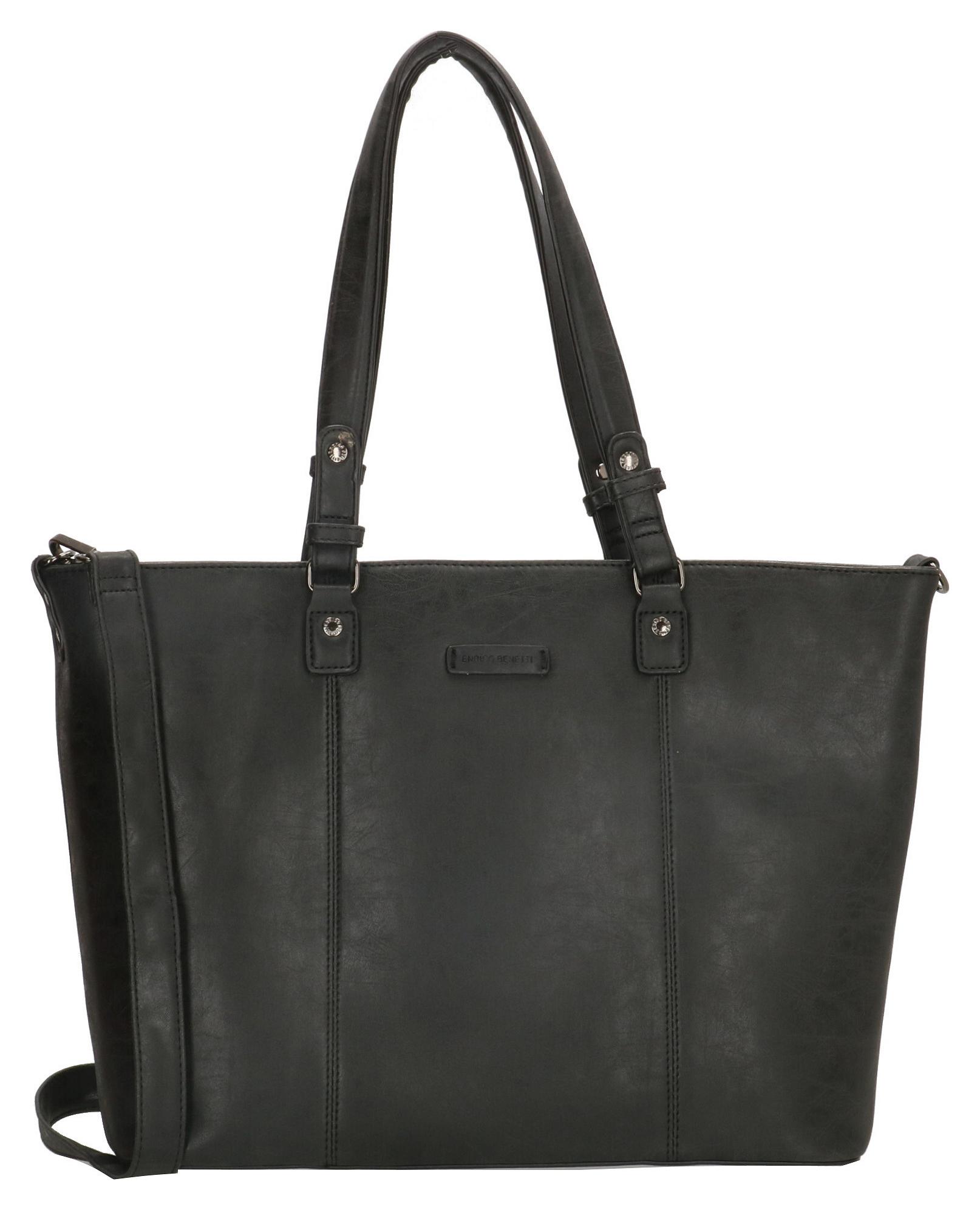 Enrico Benetti Kate 66529 Black