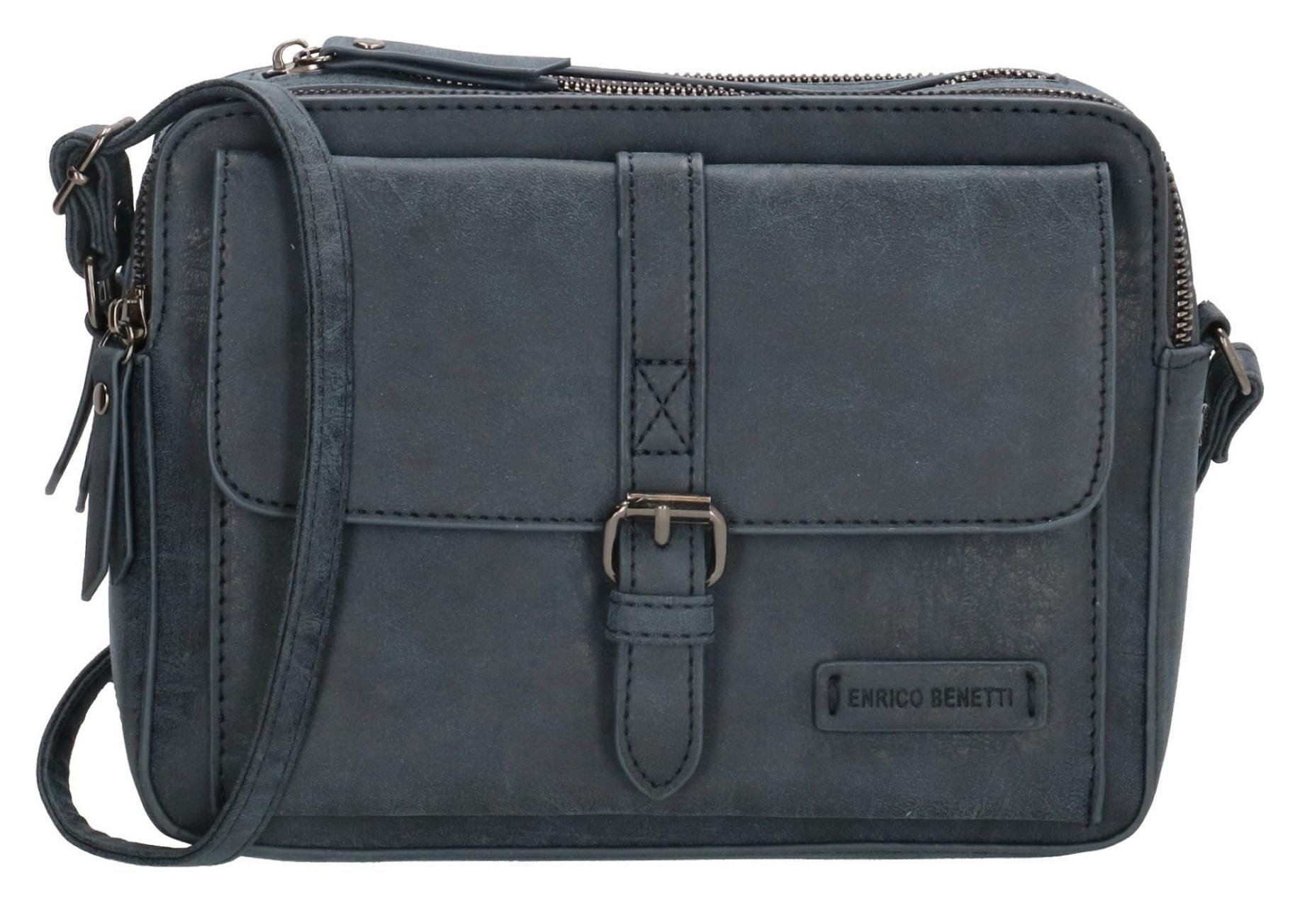 Enrico Benetti Amy 66530 Navy