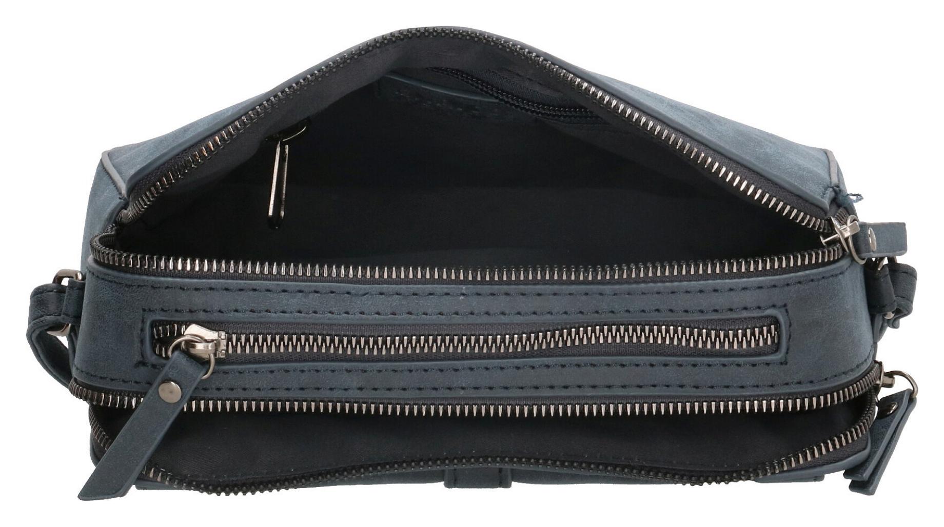 Enrico Benetti Amy 66530 Navy - Obrázek 6