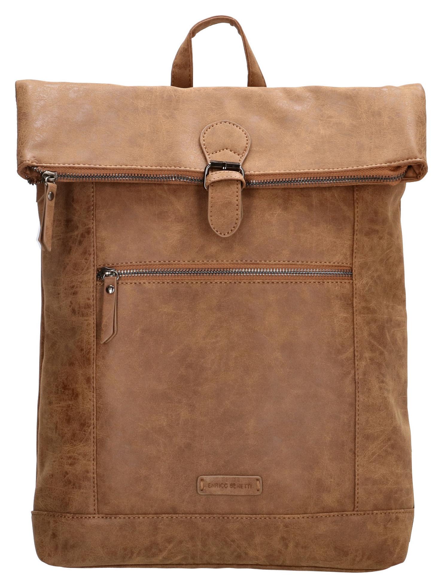 Enrico Benetti Nouméa 66533 Camel