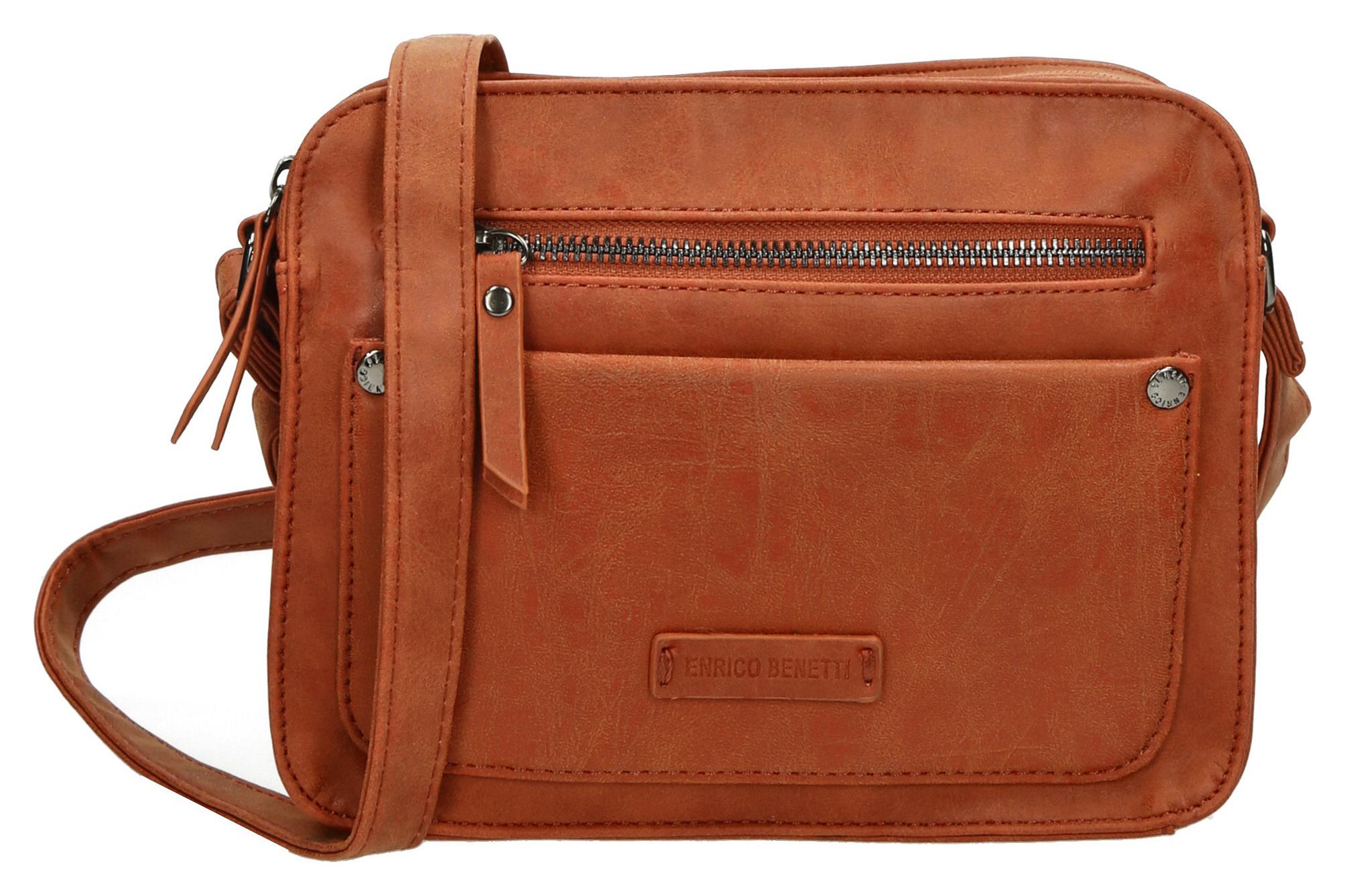 Enrico Benetti Bobbi 66549 Rust