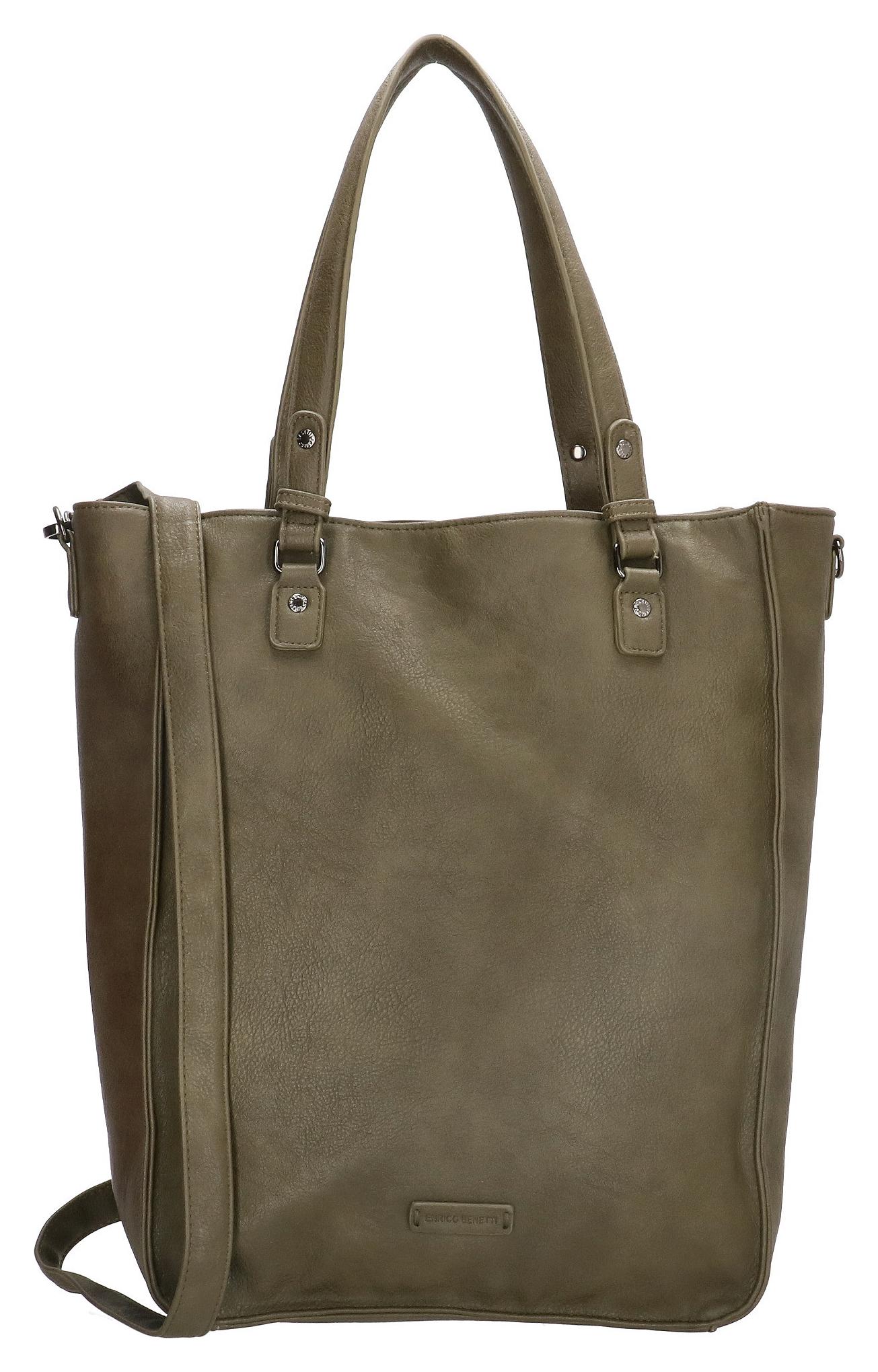 Enrico Benetti Lily 66570 Olive