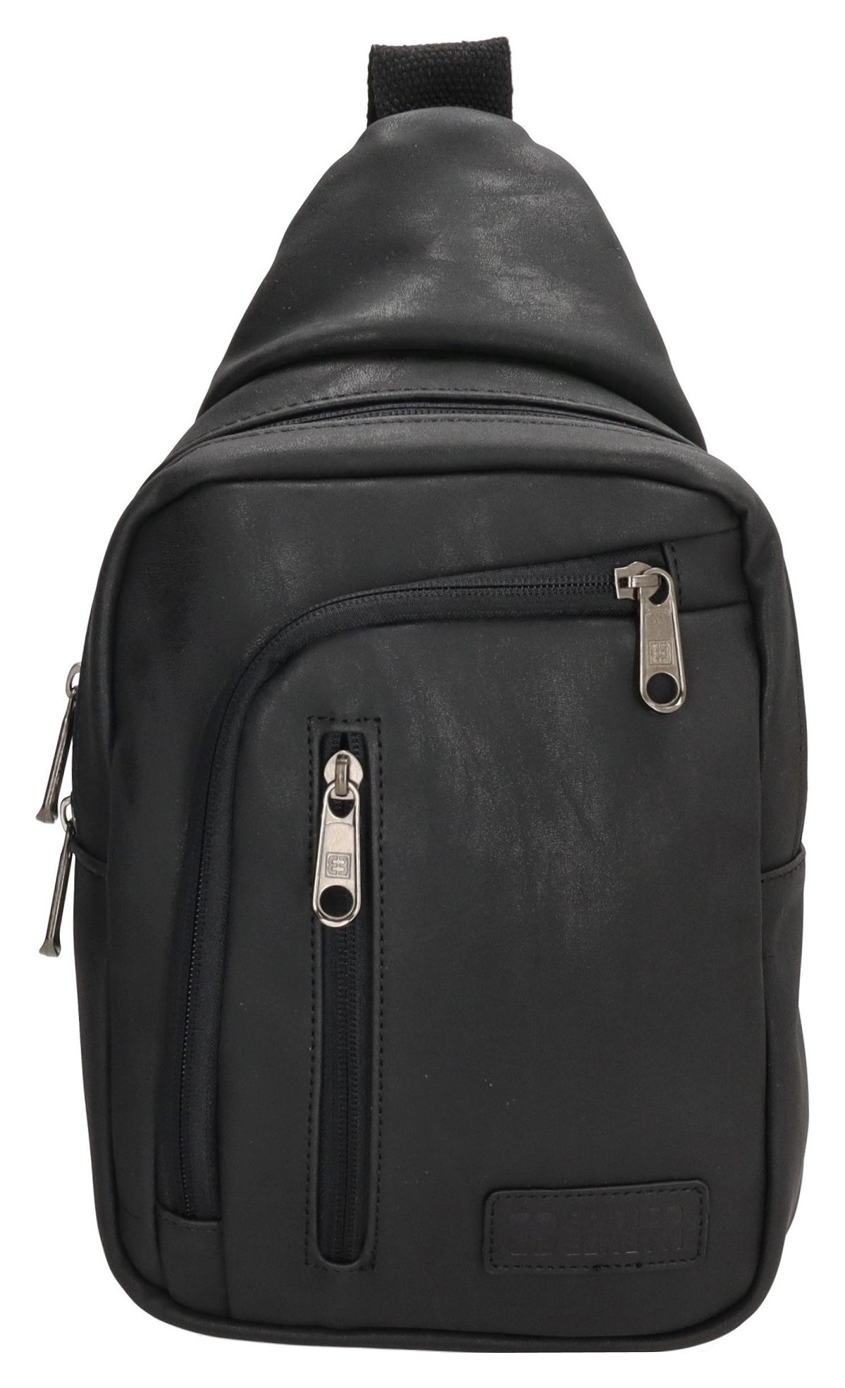 Enrico Benetti Rotterdam 66600 Black