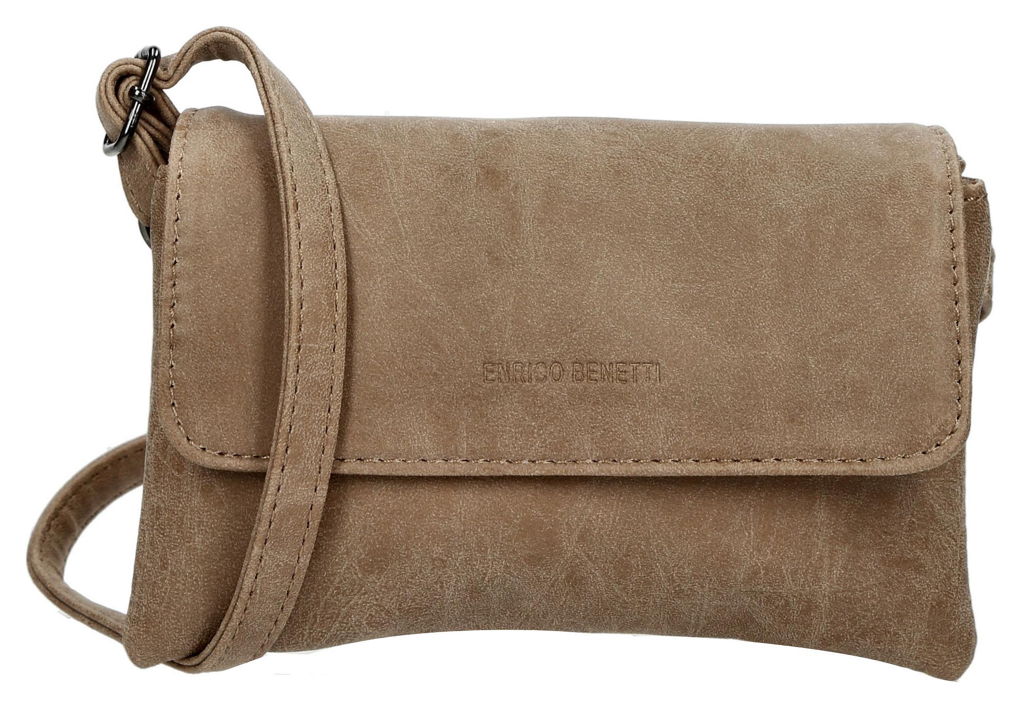 Enrico Benetti Anna 66638 Light taupe
