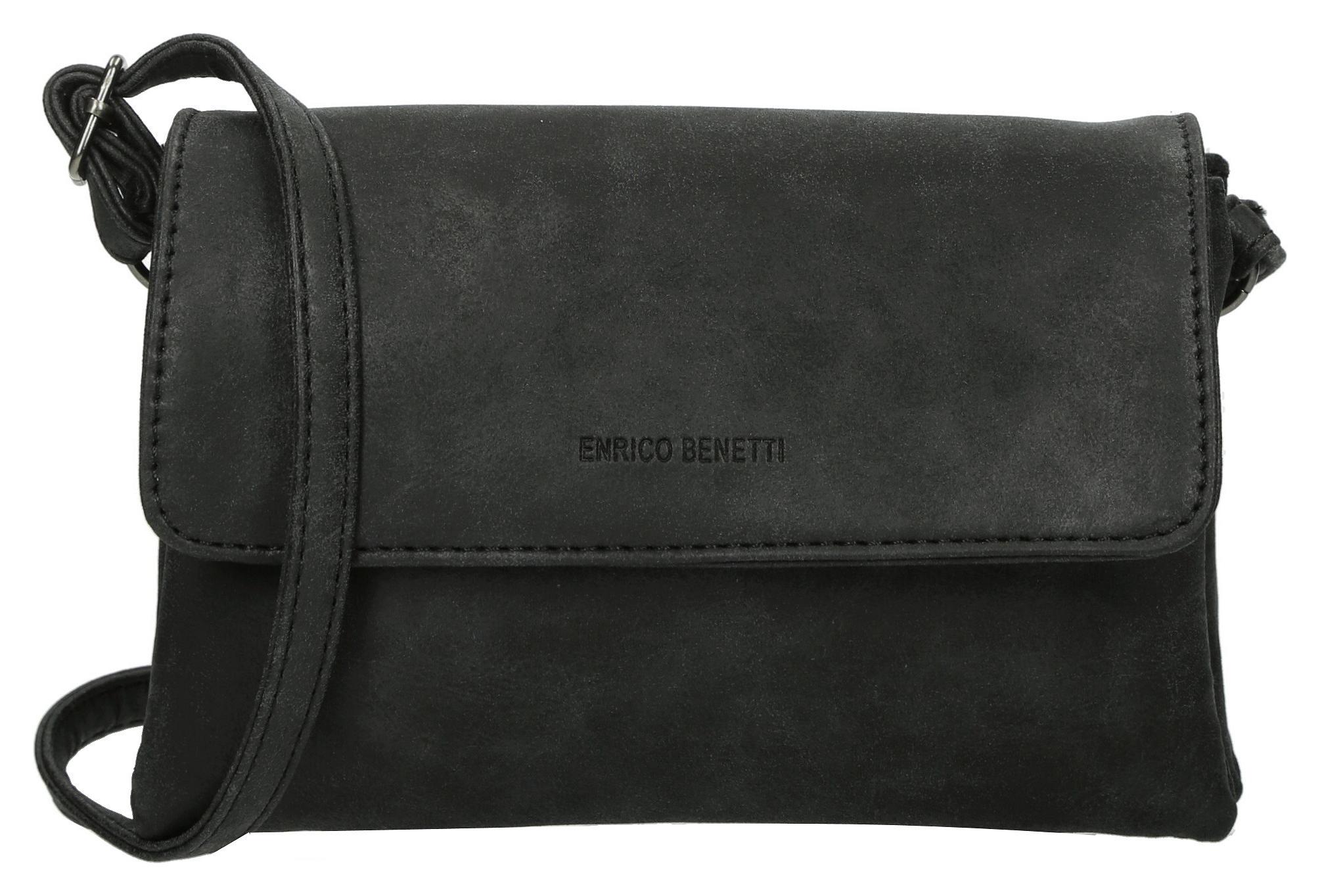 Enrico Benetti Anna 66639 Black