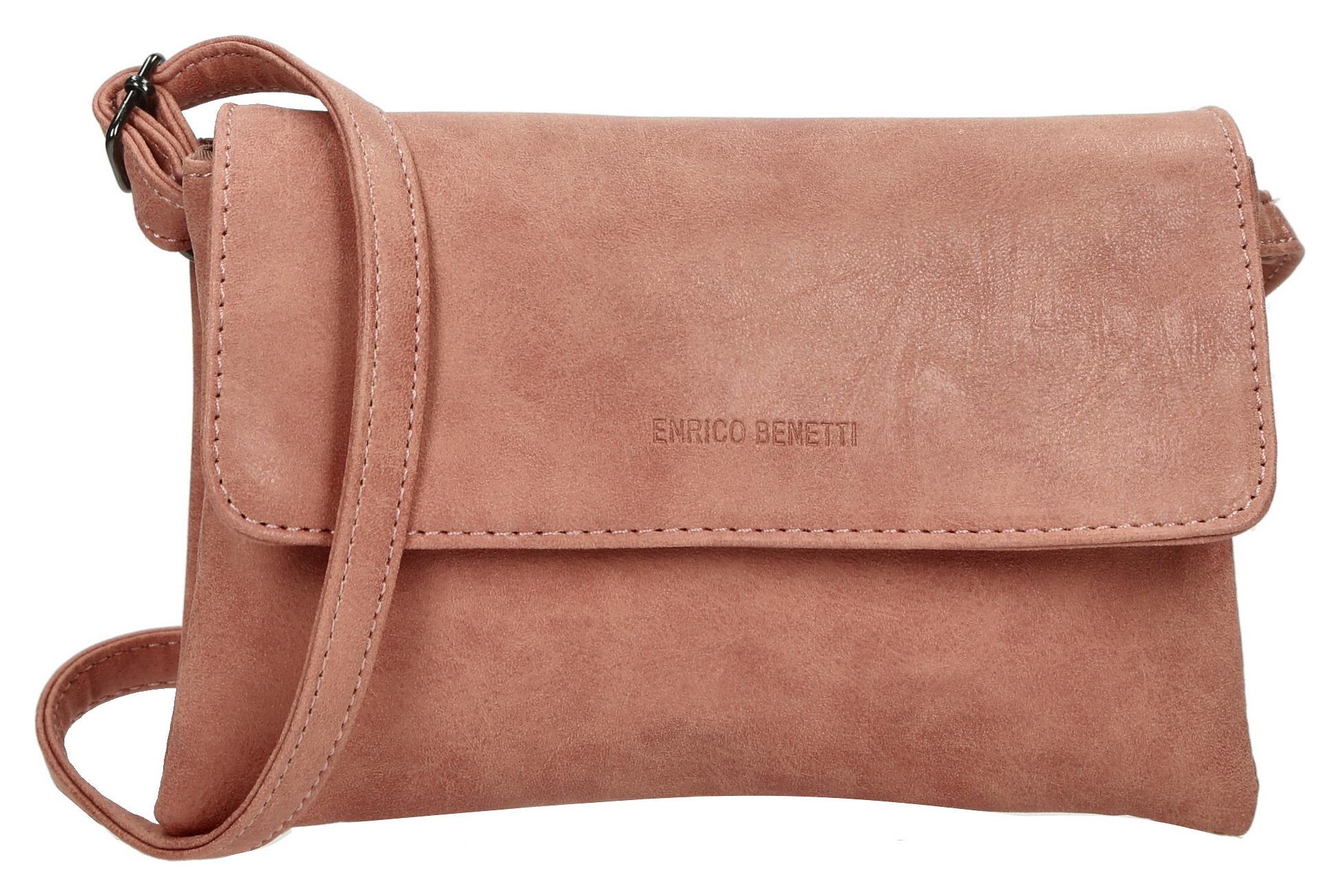 Enrico Benetti Anna 66639 Misty pink