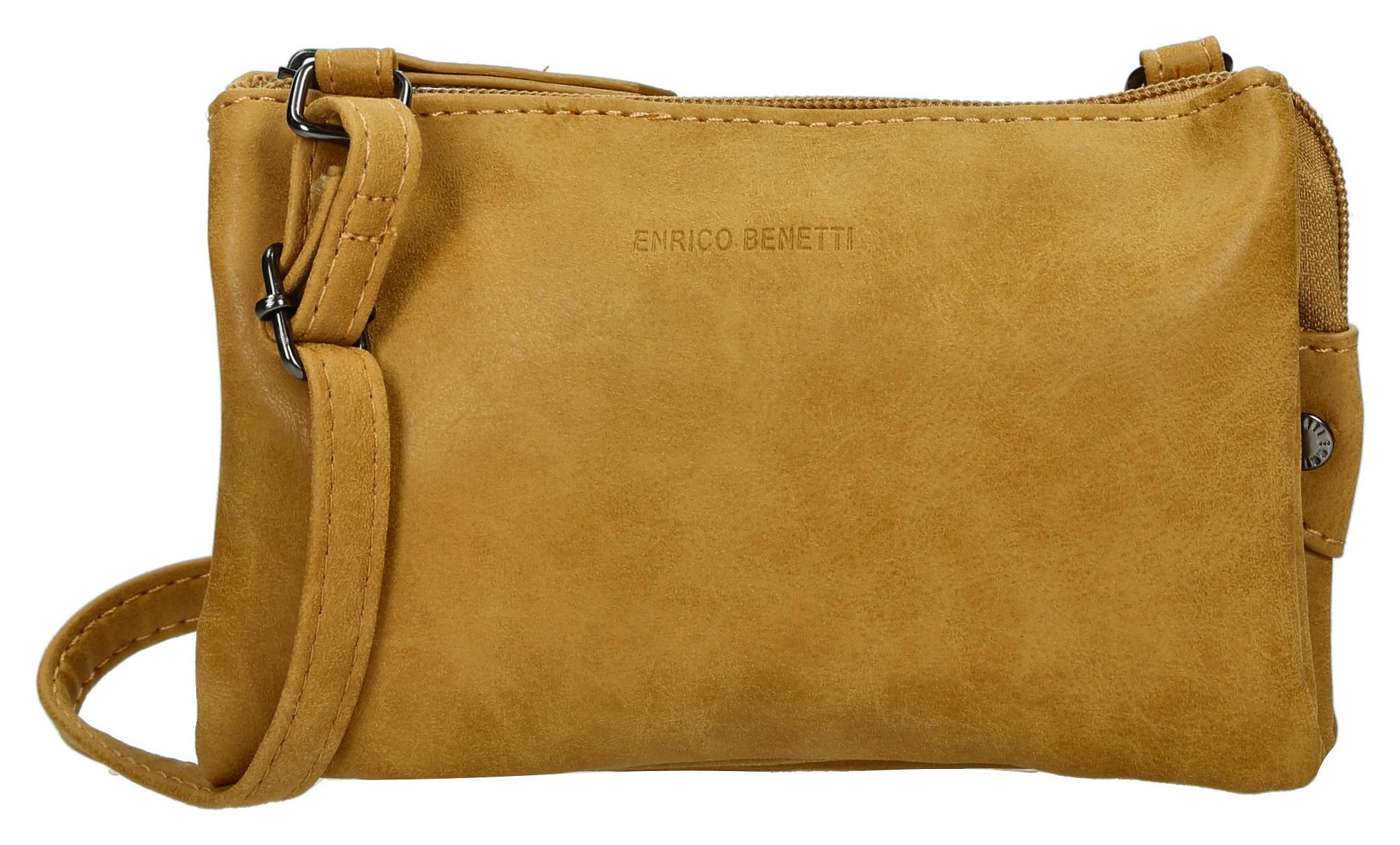 Enrico Benetti Anna 66640 Ochre