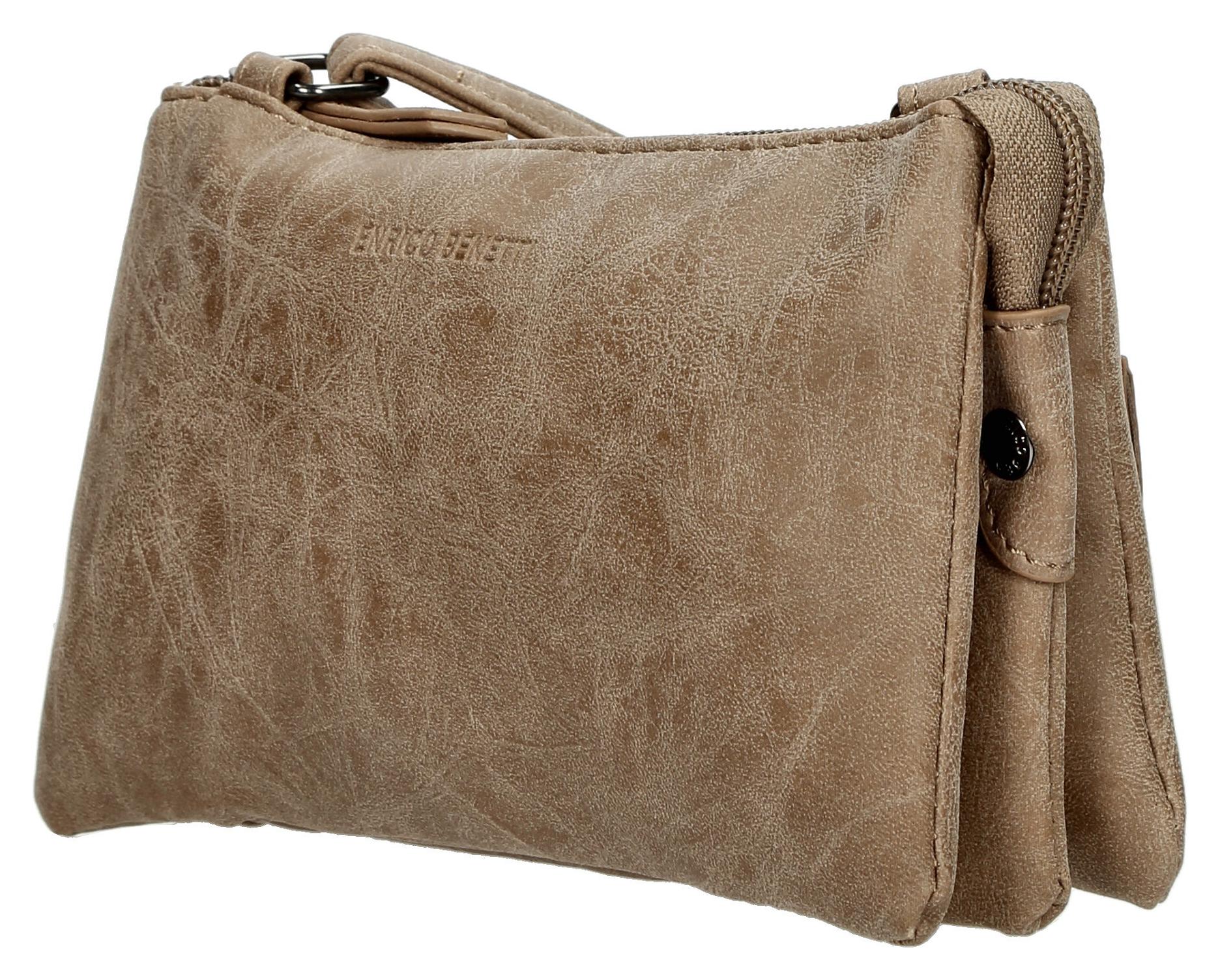 Enrico Benetti Anna 66640 Light taupe - Obrázek 3