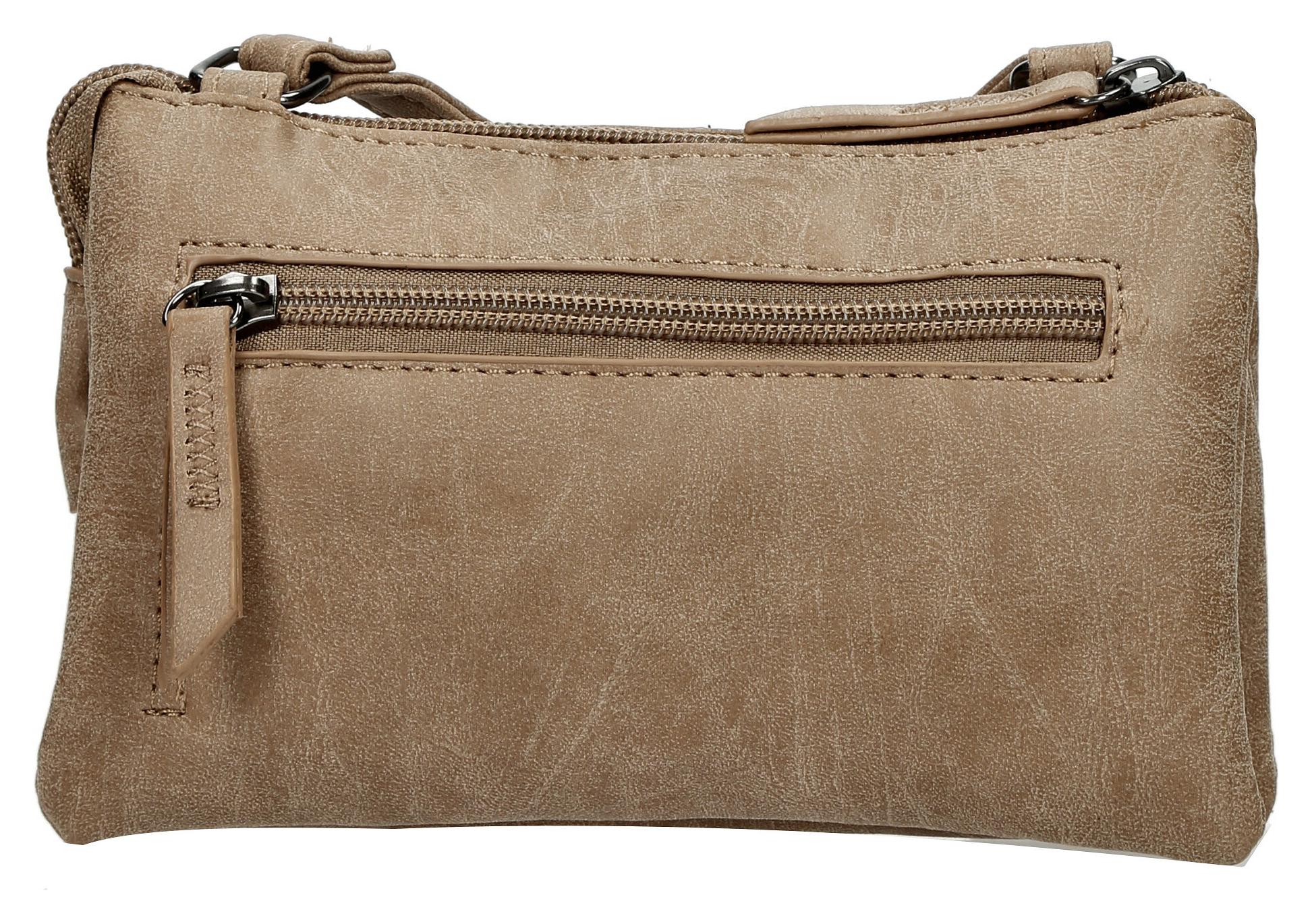 Enrico Benetti Anna 66640 Light taupe - Obrázek 4