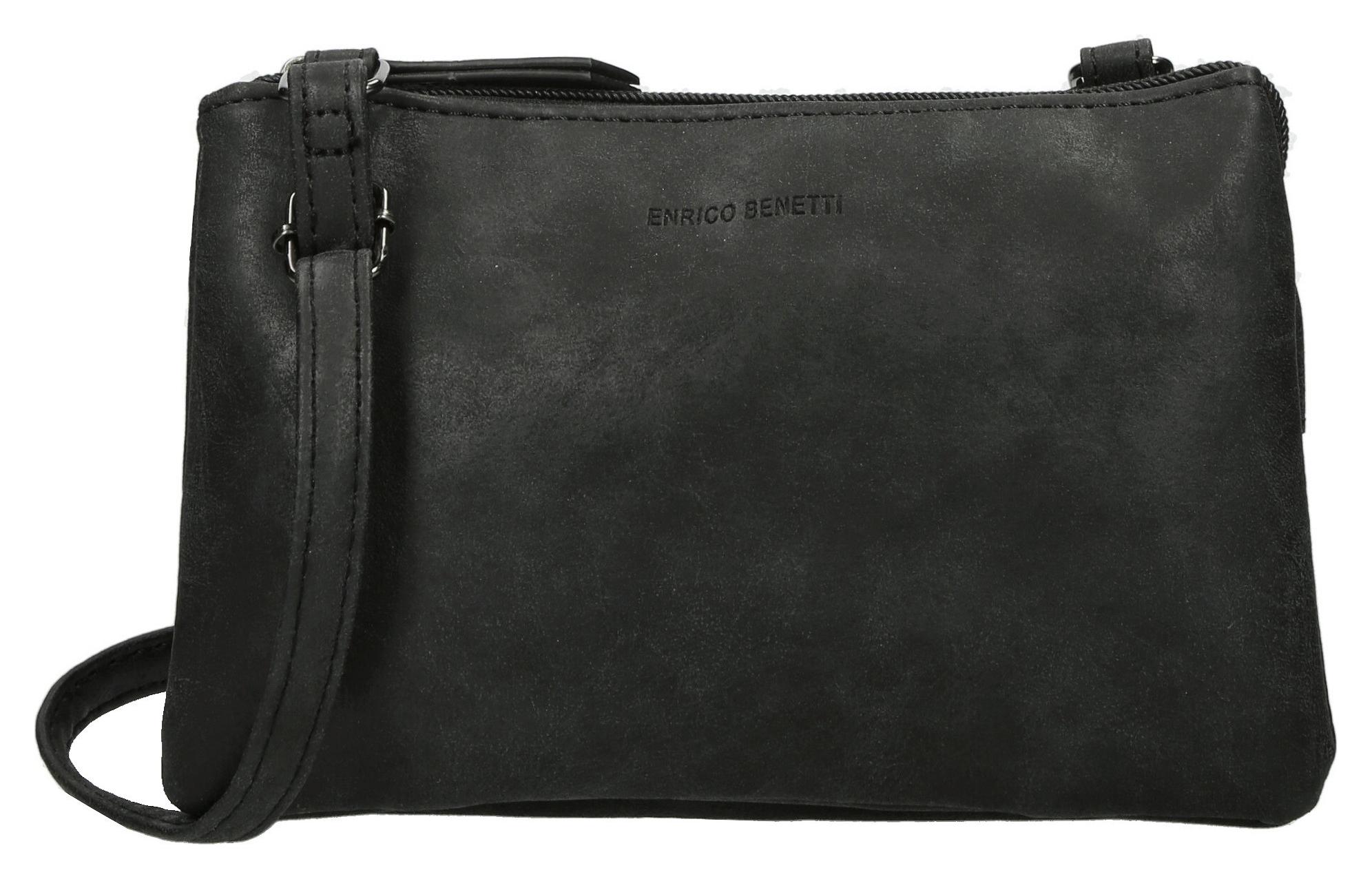 Enrico Benetti Anna 66641 Black