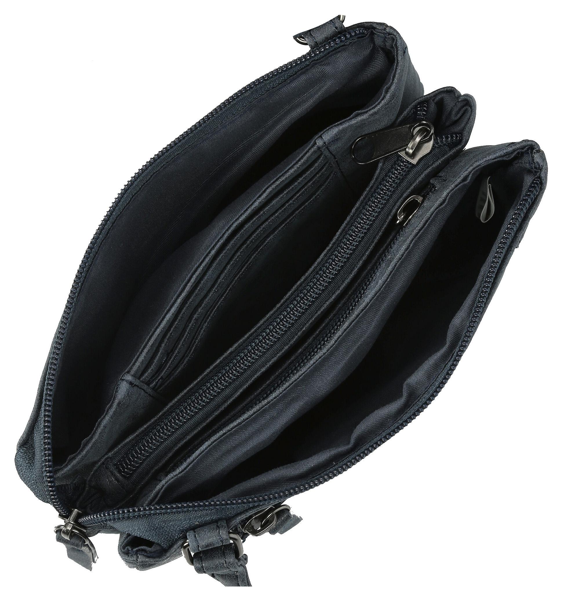 Enrico Benetti Anna 66641 Navy - Obrázek 5