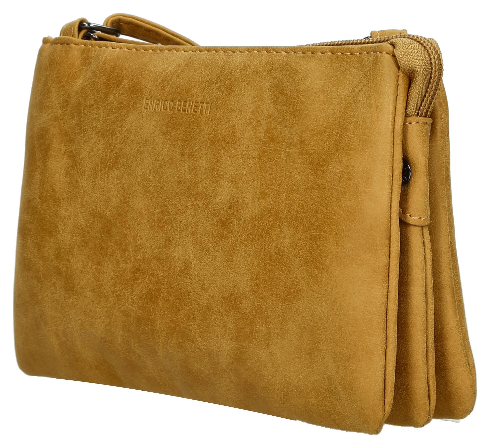 Enrico Benetti Anna 66641 Ochre - Obrázek 3