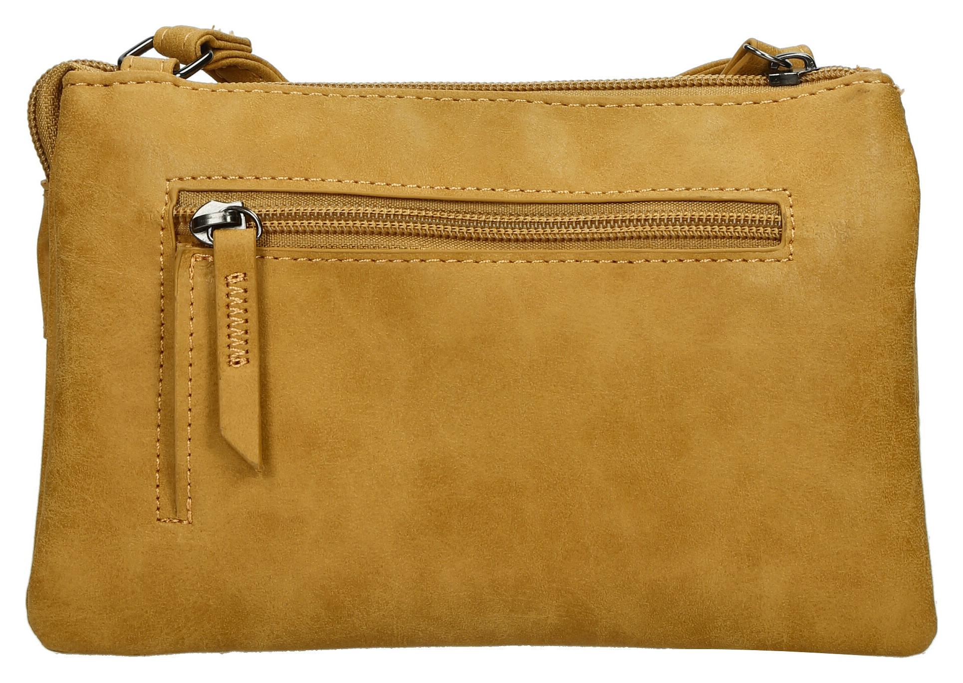 Enrico Benetti Anna 66641 Ochre - Obrázek 4