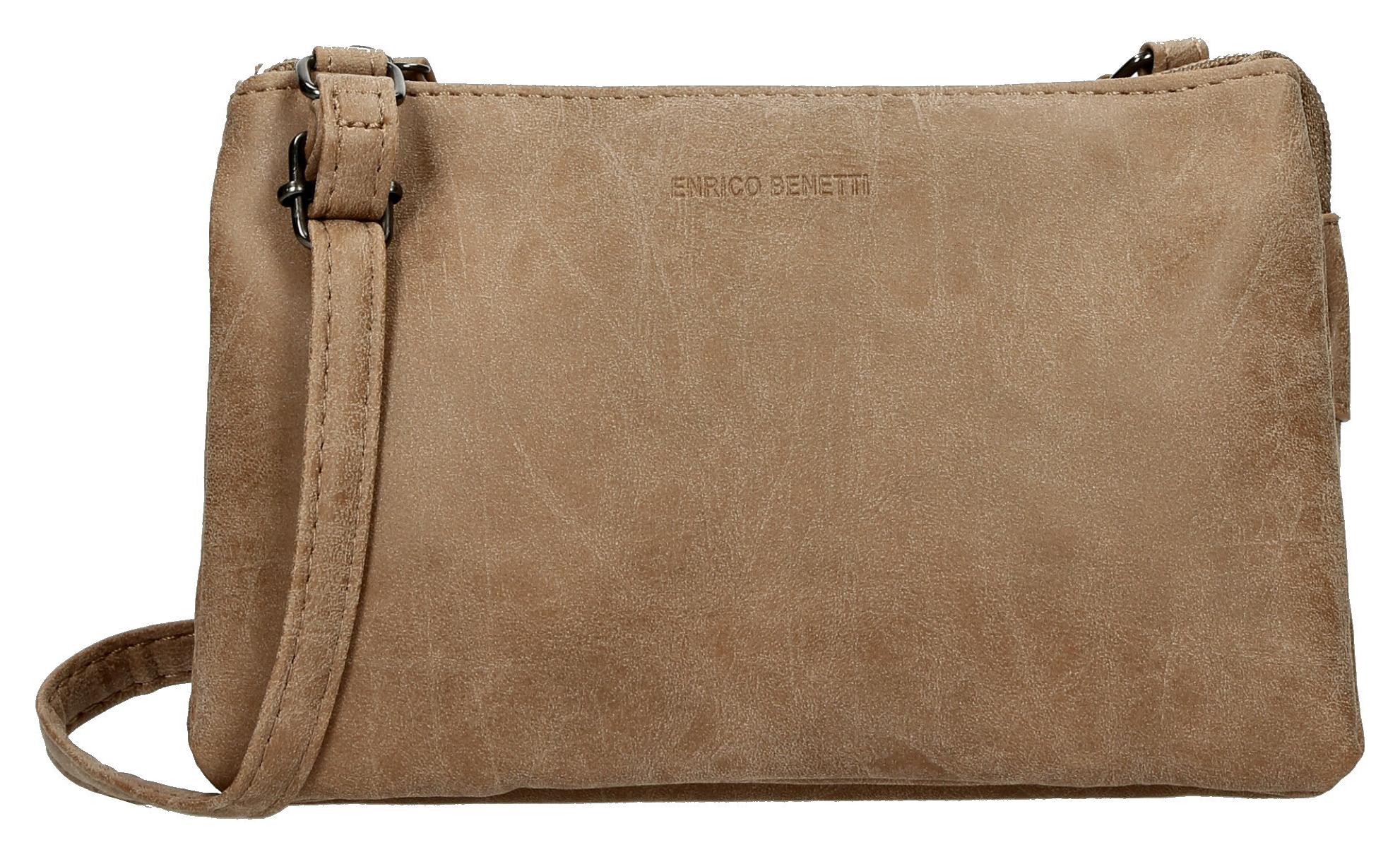Enrico Benetti Anna 66641 Light taupe