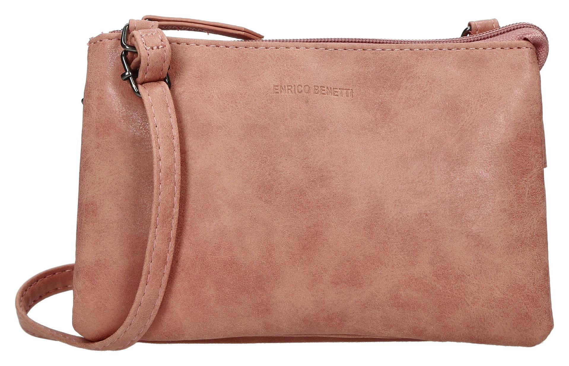 Enrico Benetti Anna 66641 Misty pink