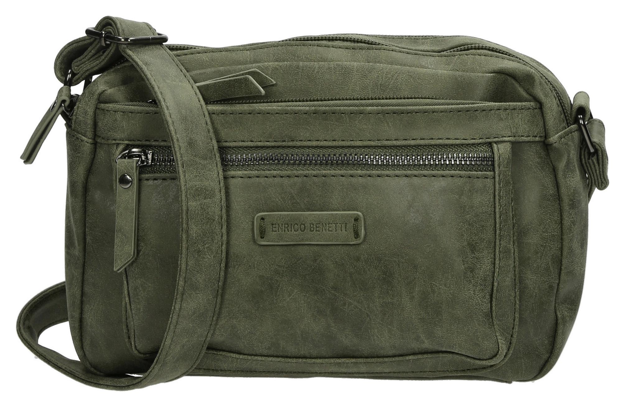 Enrico Benetti Nouméa 66642 Olive