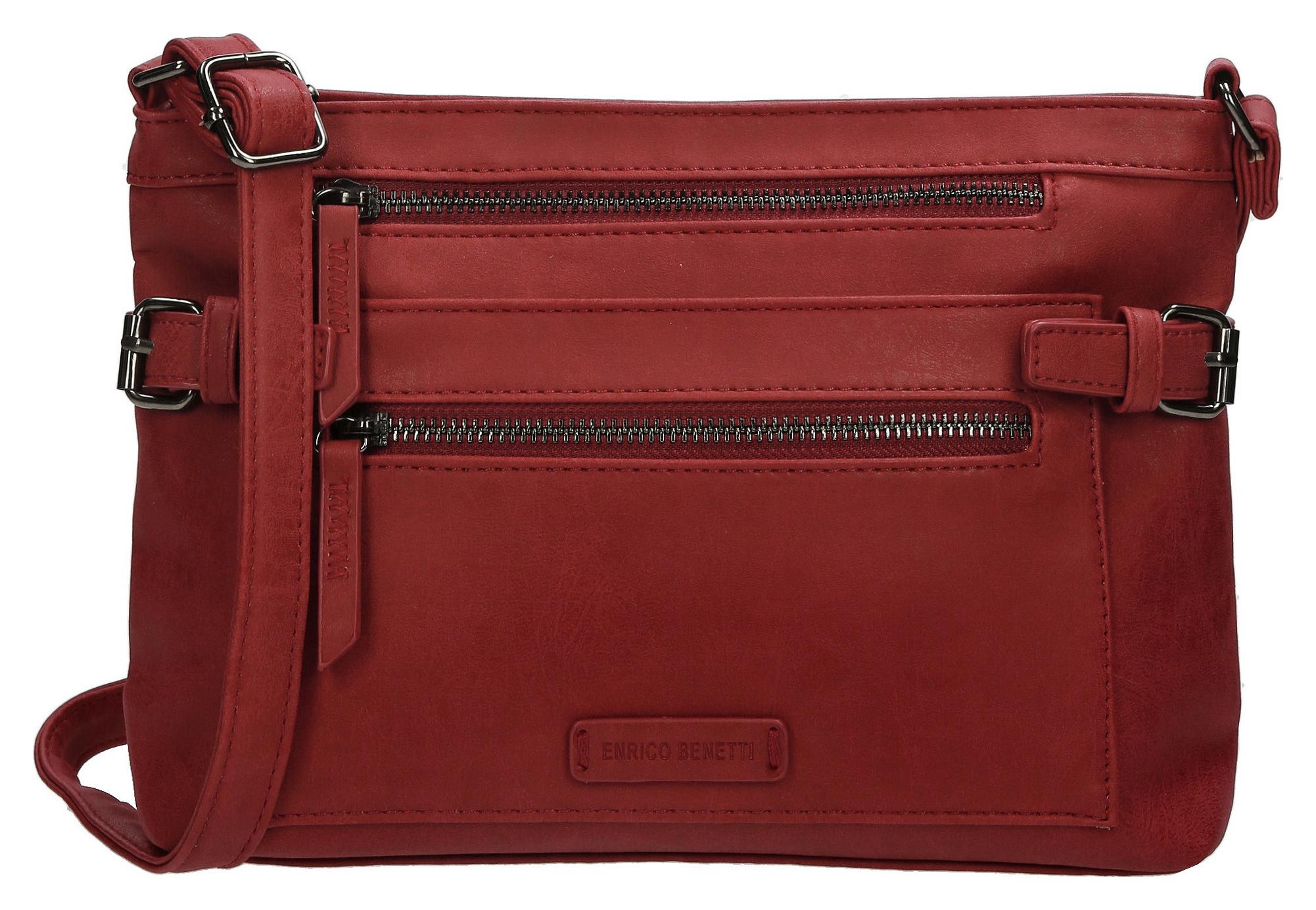 Enrico Benetti Nouméa 66657 Red