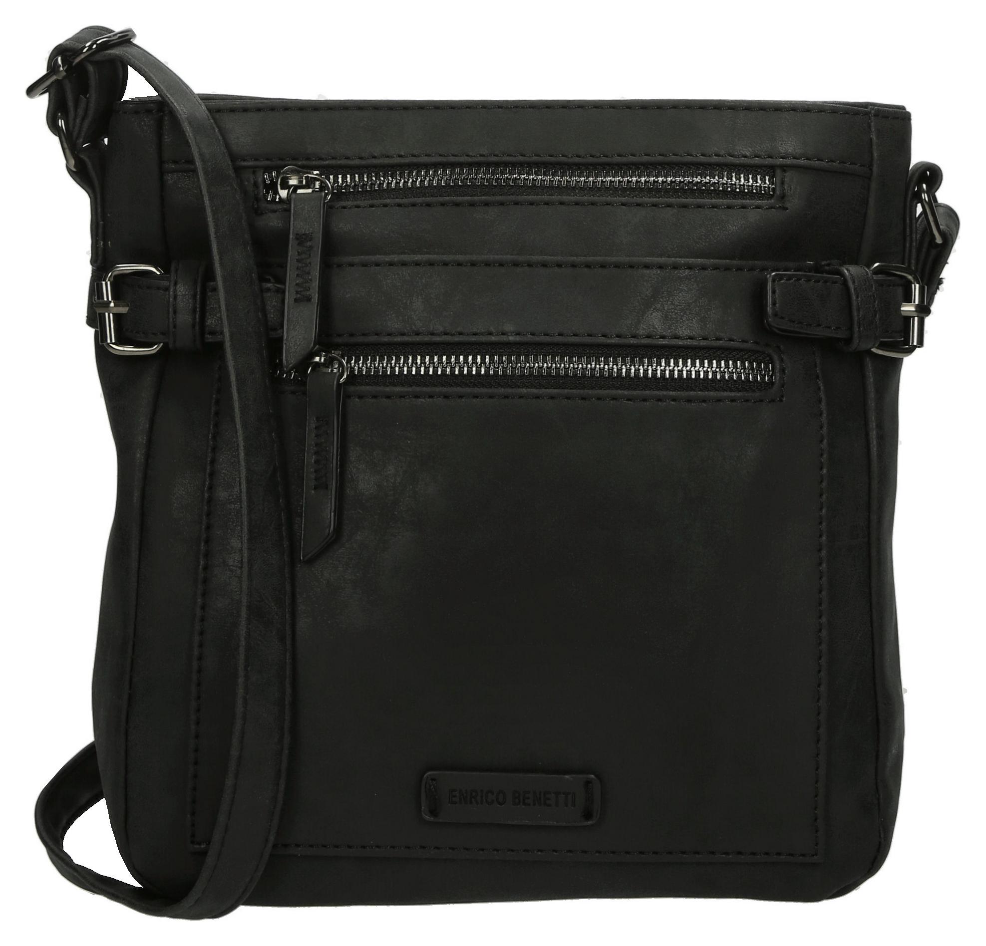 Enrico Benetti Nouméa 66658 Black
