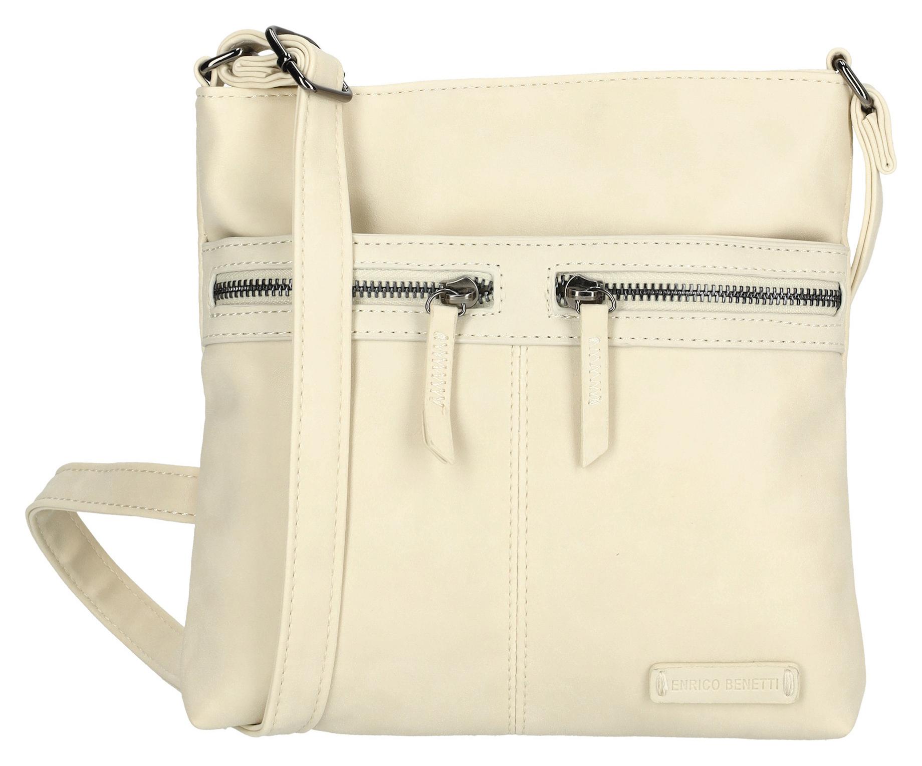 Enrico Benetti Nouméa 66685 Off-White