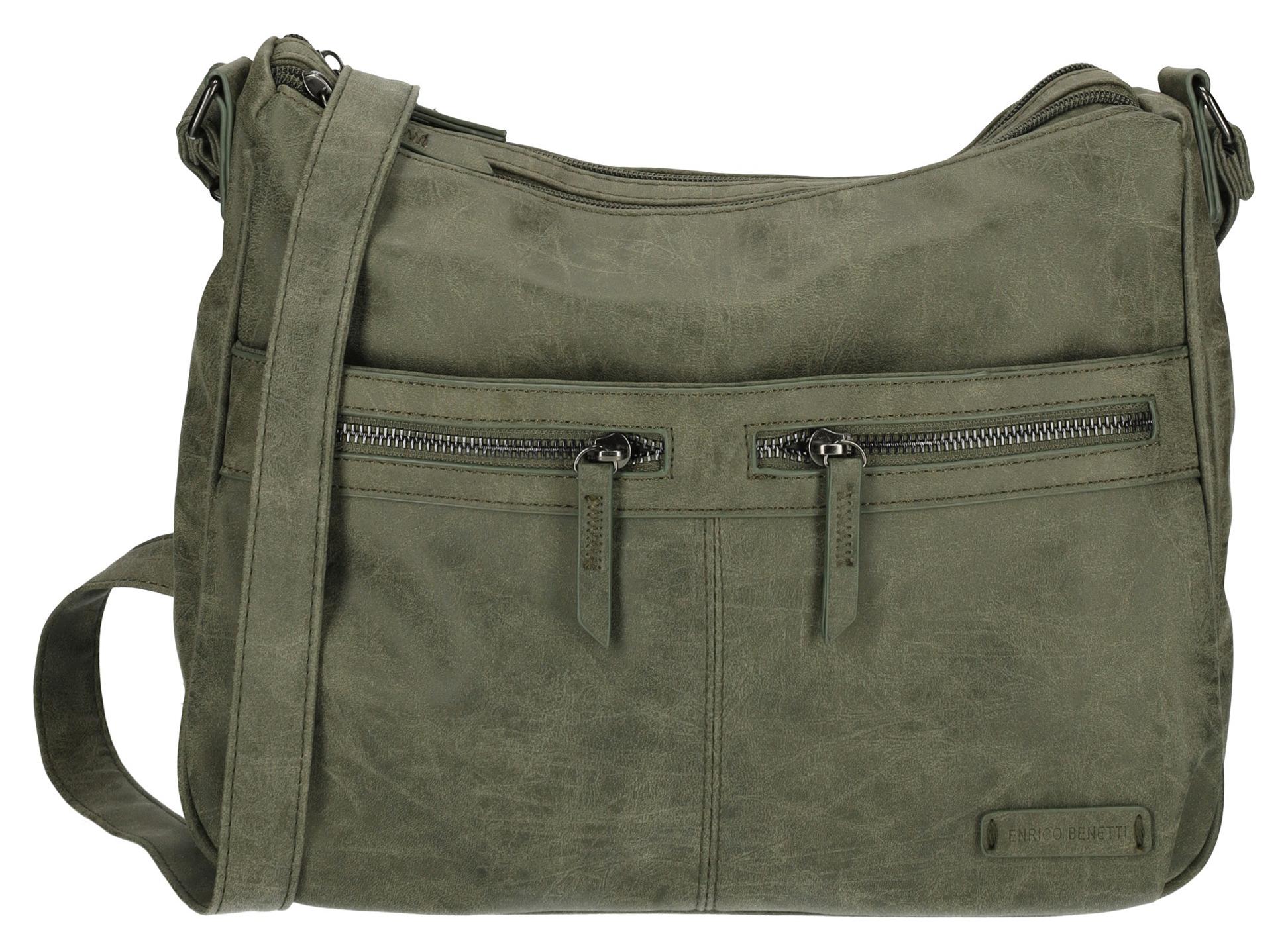Enrico Benetti Nouméa 66686 Olive