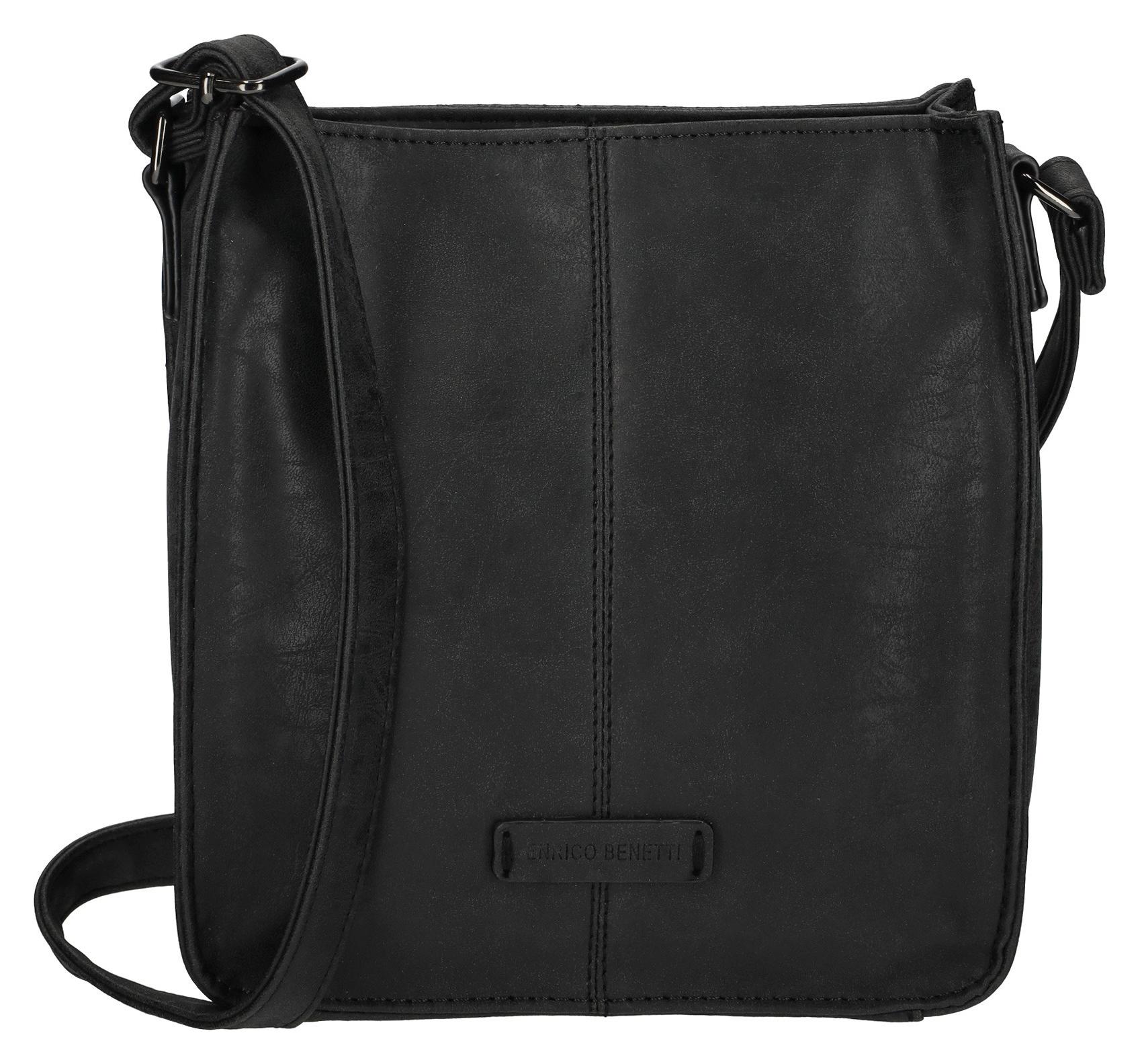 Enrico Benetti Kate 66688 Black