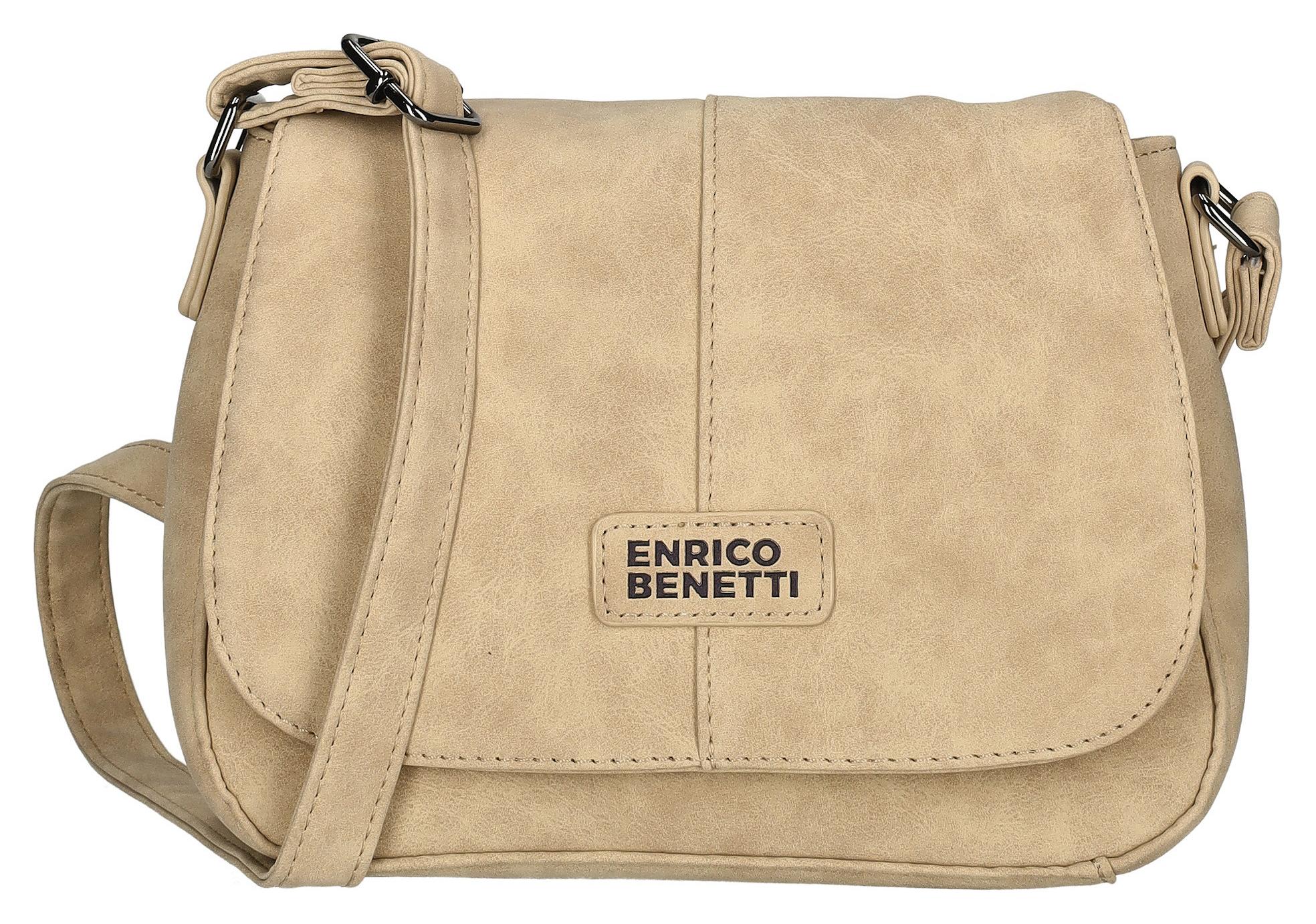 Enrico Benetti Kensi 66699 Taupe