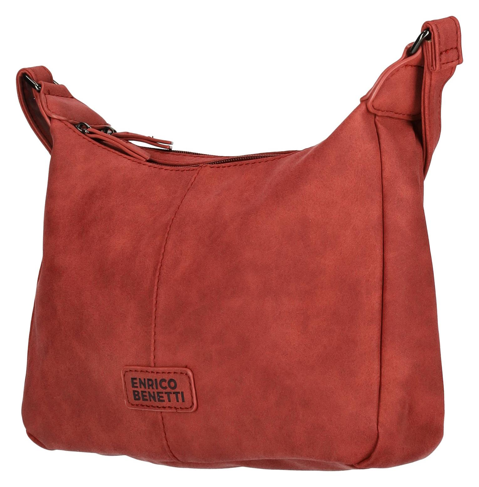 Enrico Benetti Kensi 66702 Red - Obrázek 3
